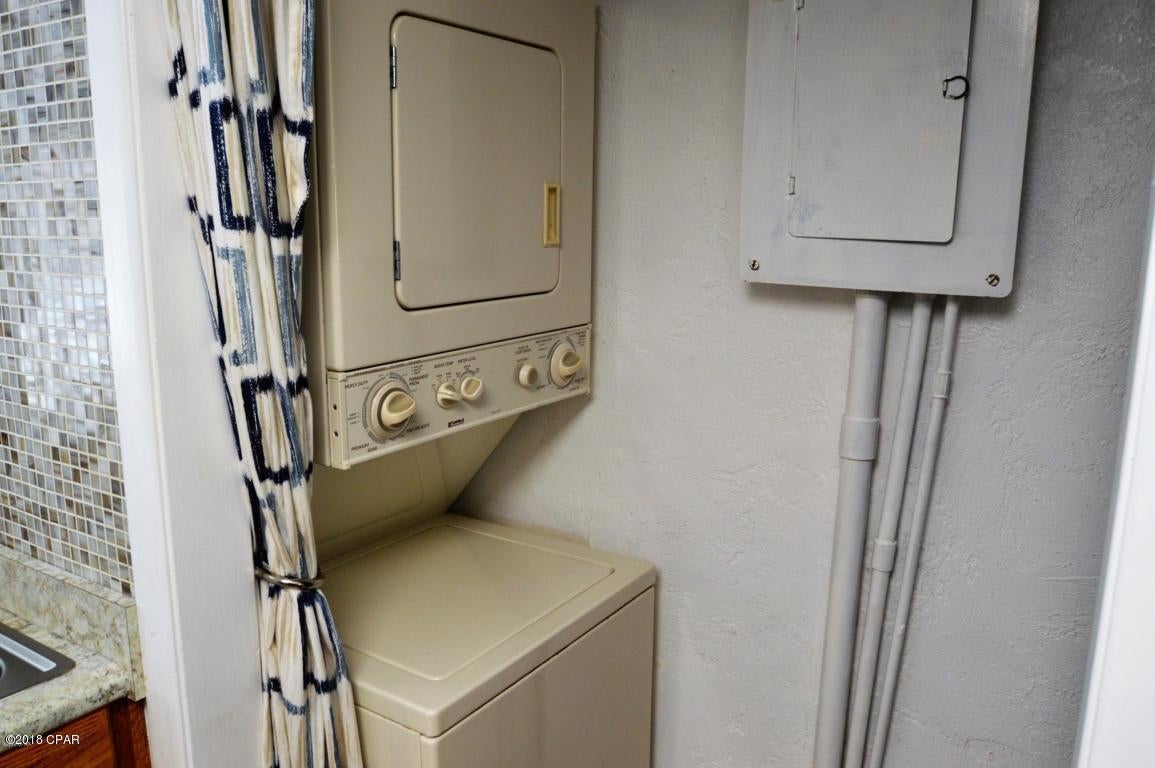 Palisades Condo Ph 1 - Residential