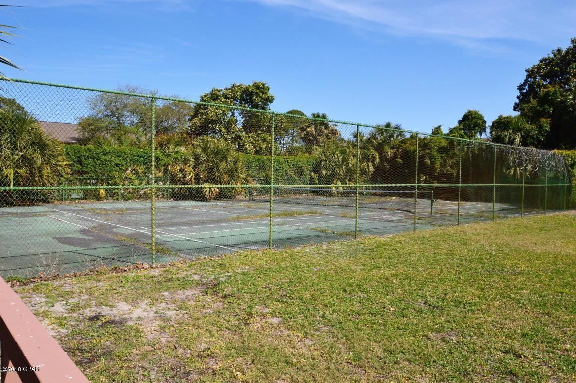 Palisades Condo Ph 1 - Residential
