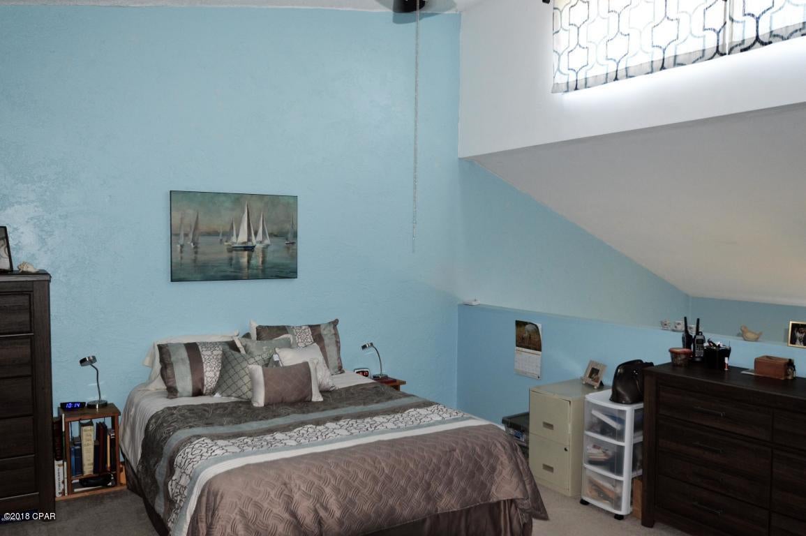 Palisades Condo Ph 1 - Residential