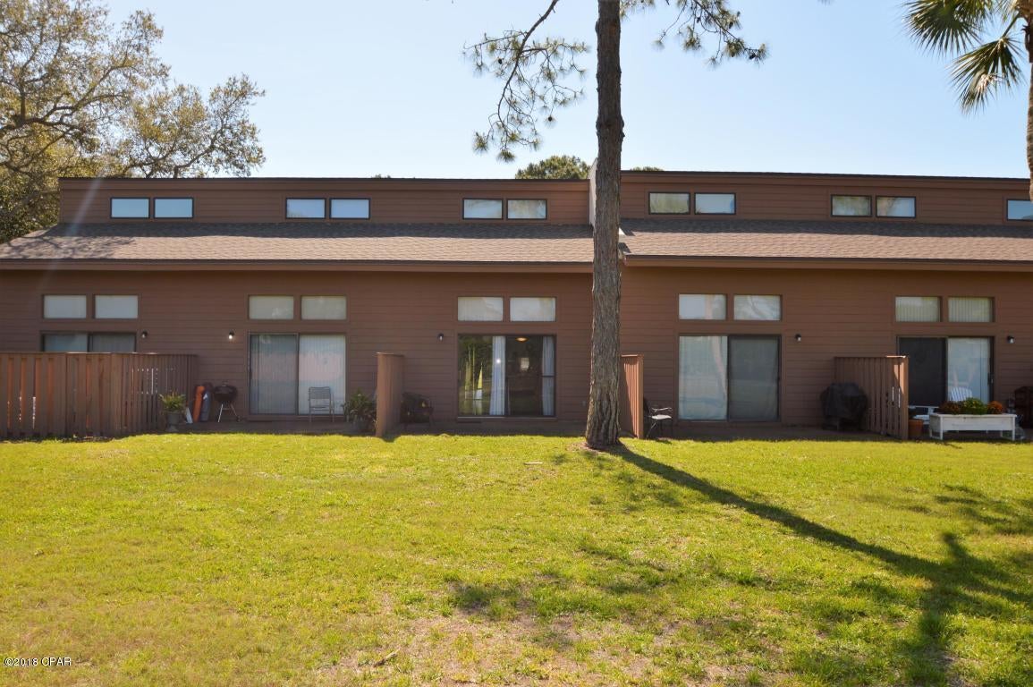 Palisades Condo Ph 1 - Residential