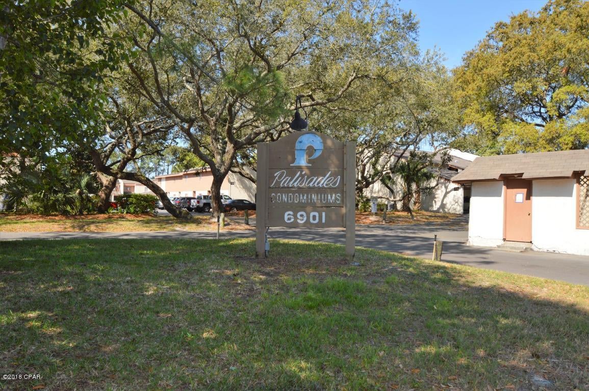 Palisades Condo Ph 1 - Residential