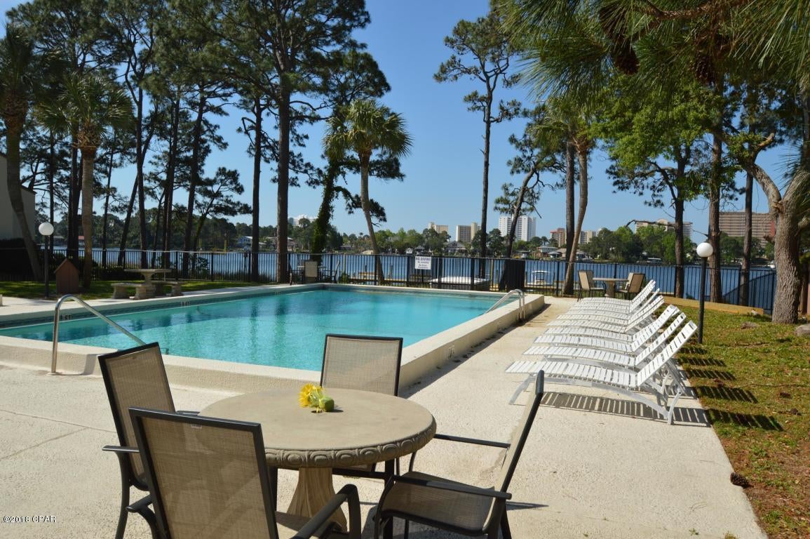 Palisades Condo Ph 1 - Residential