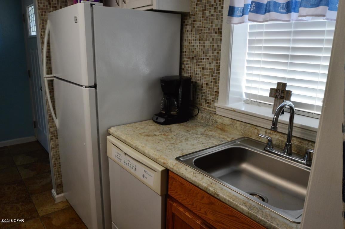 Palisades Condo Ph 1 - Residential