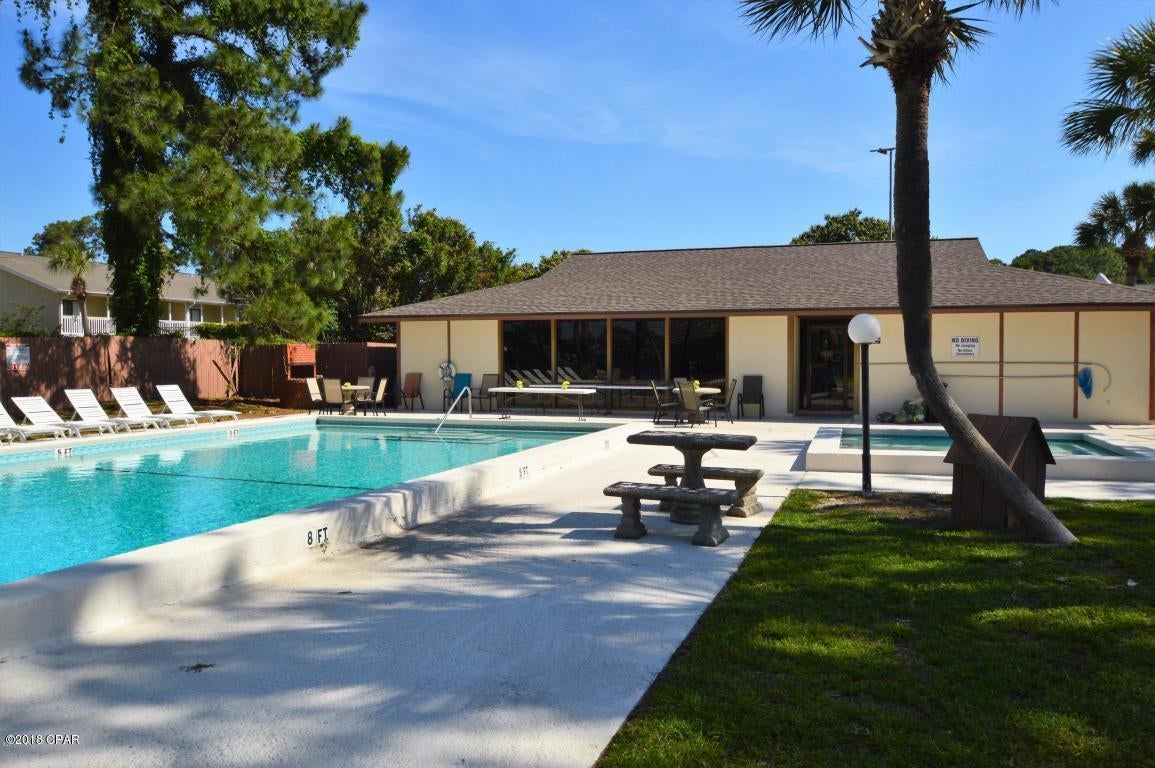 Palisades Condo Ph 1 - Residential