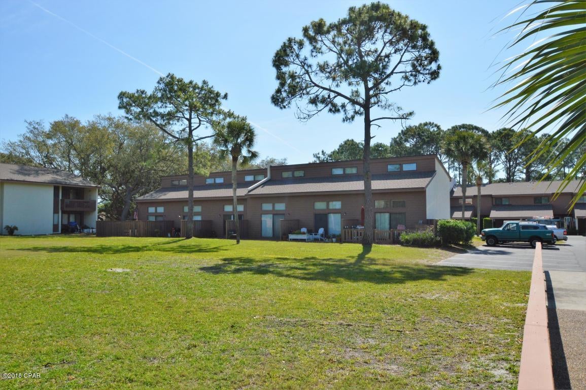Palisades Condo Ph 1 - Residential