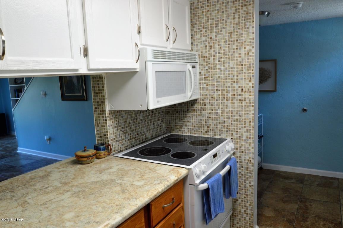 Palisades Condo Ph 1 - Residential