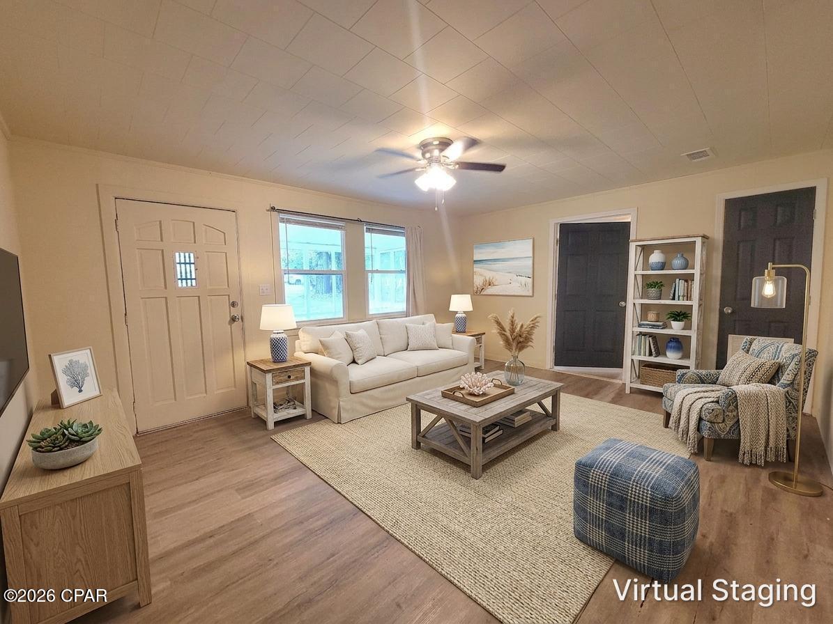 No Named Subdivision - Residential
