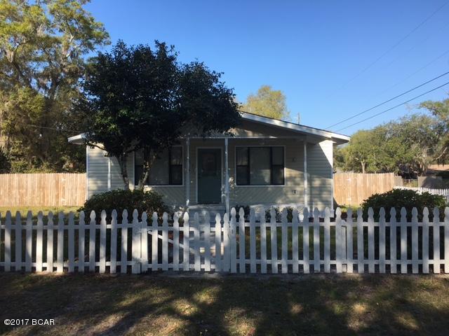 Lynn Haven - Residential Lease