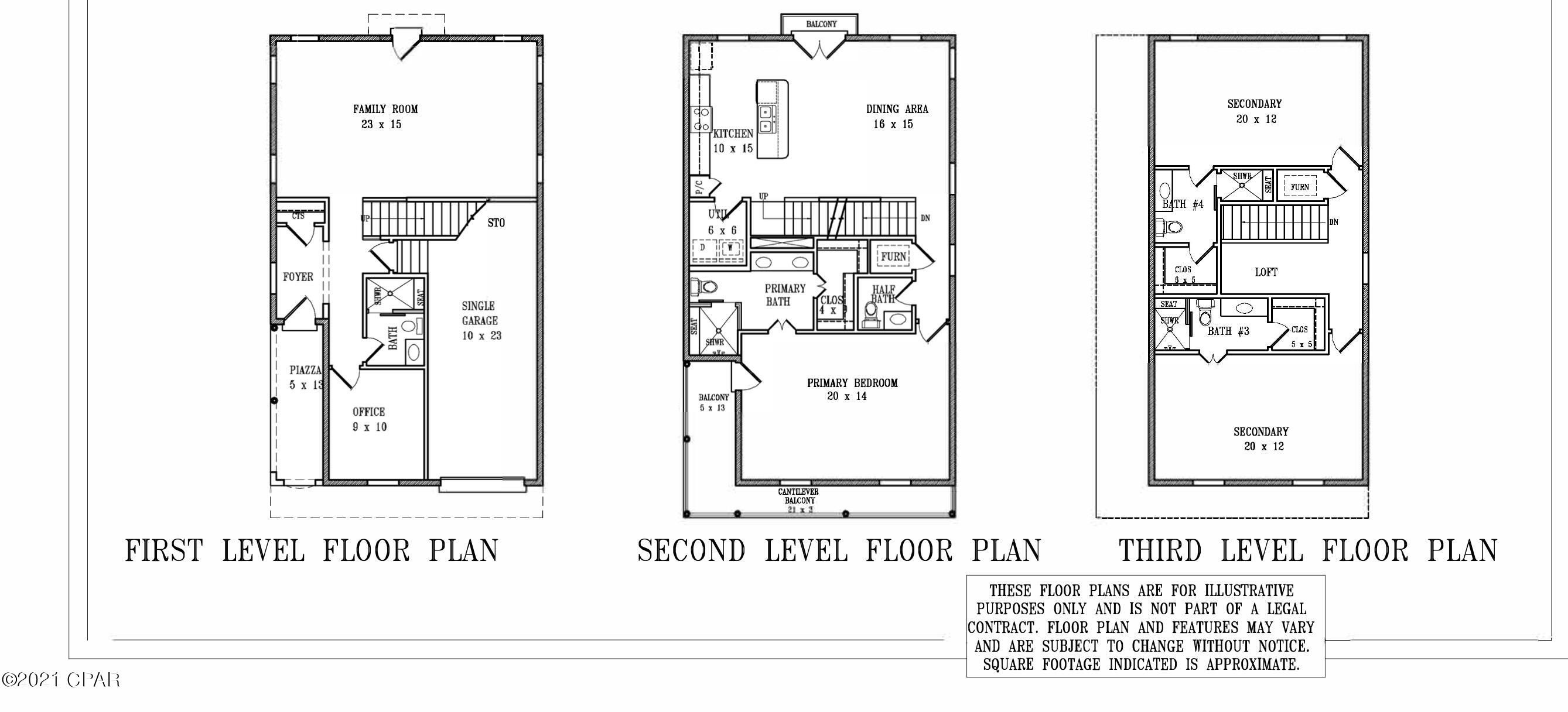 Lagoon Manor - Residential