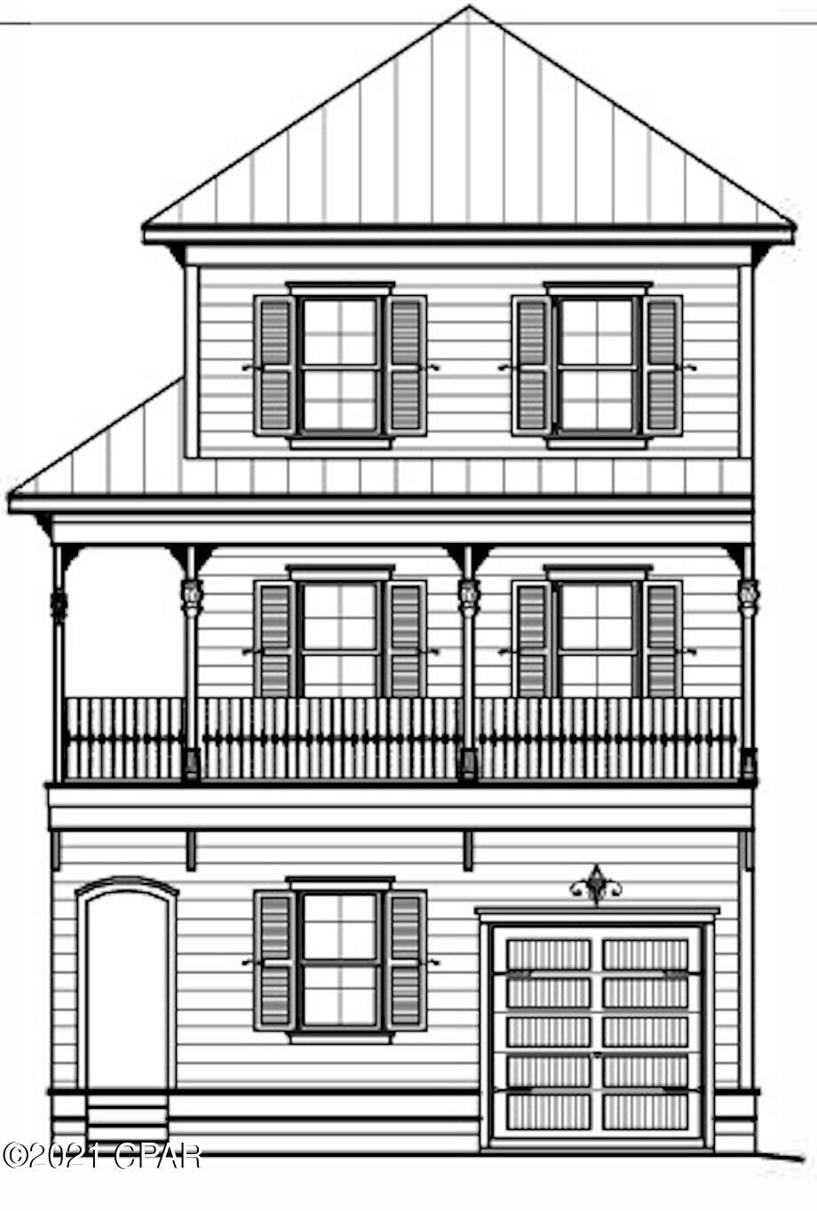 Lagoon Manor - Residential