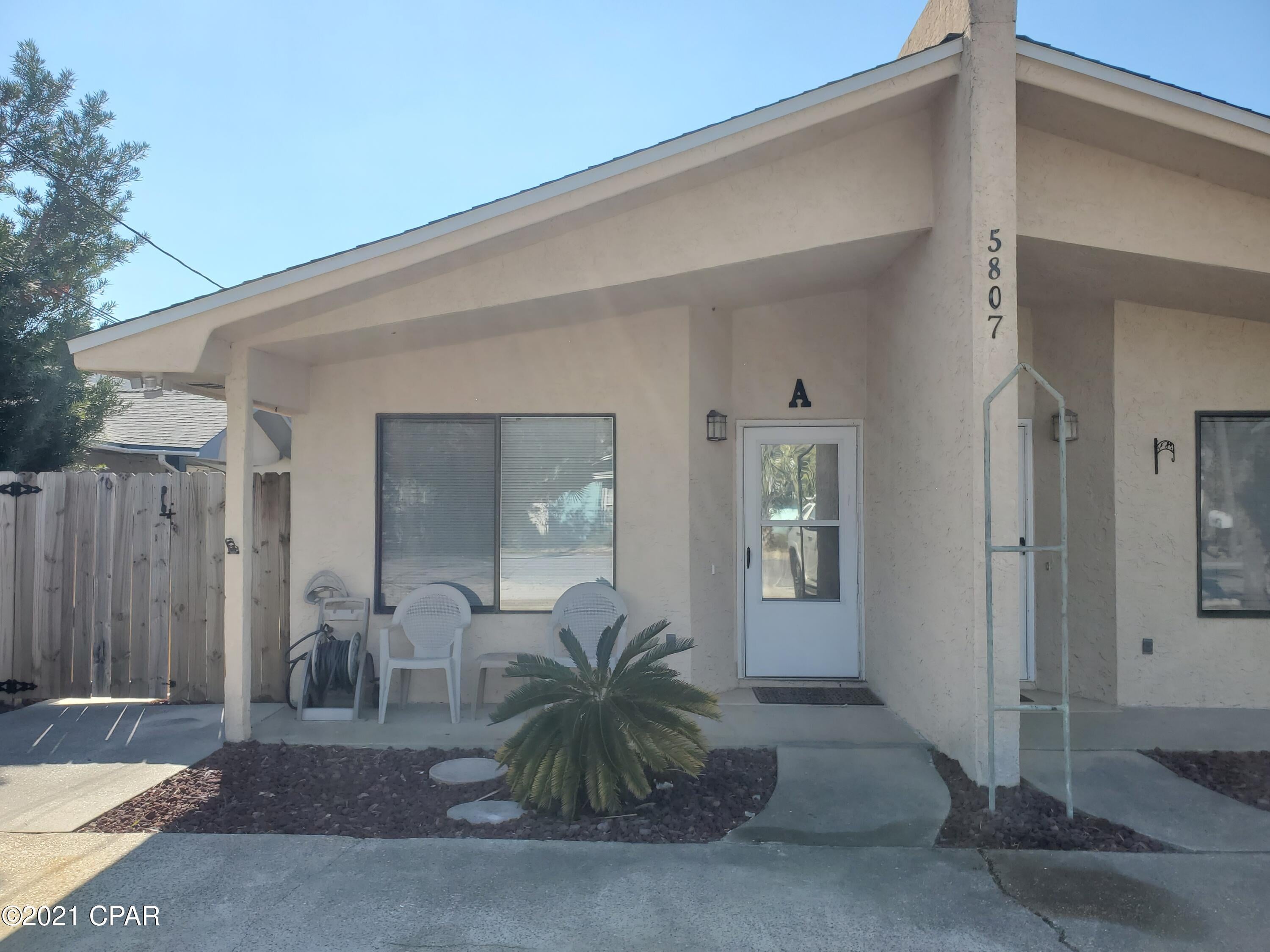 [No Recorded Subdiv] - Residential Lease