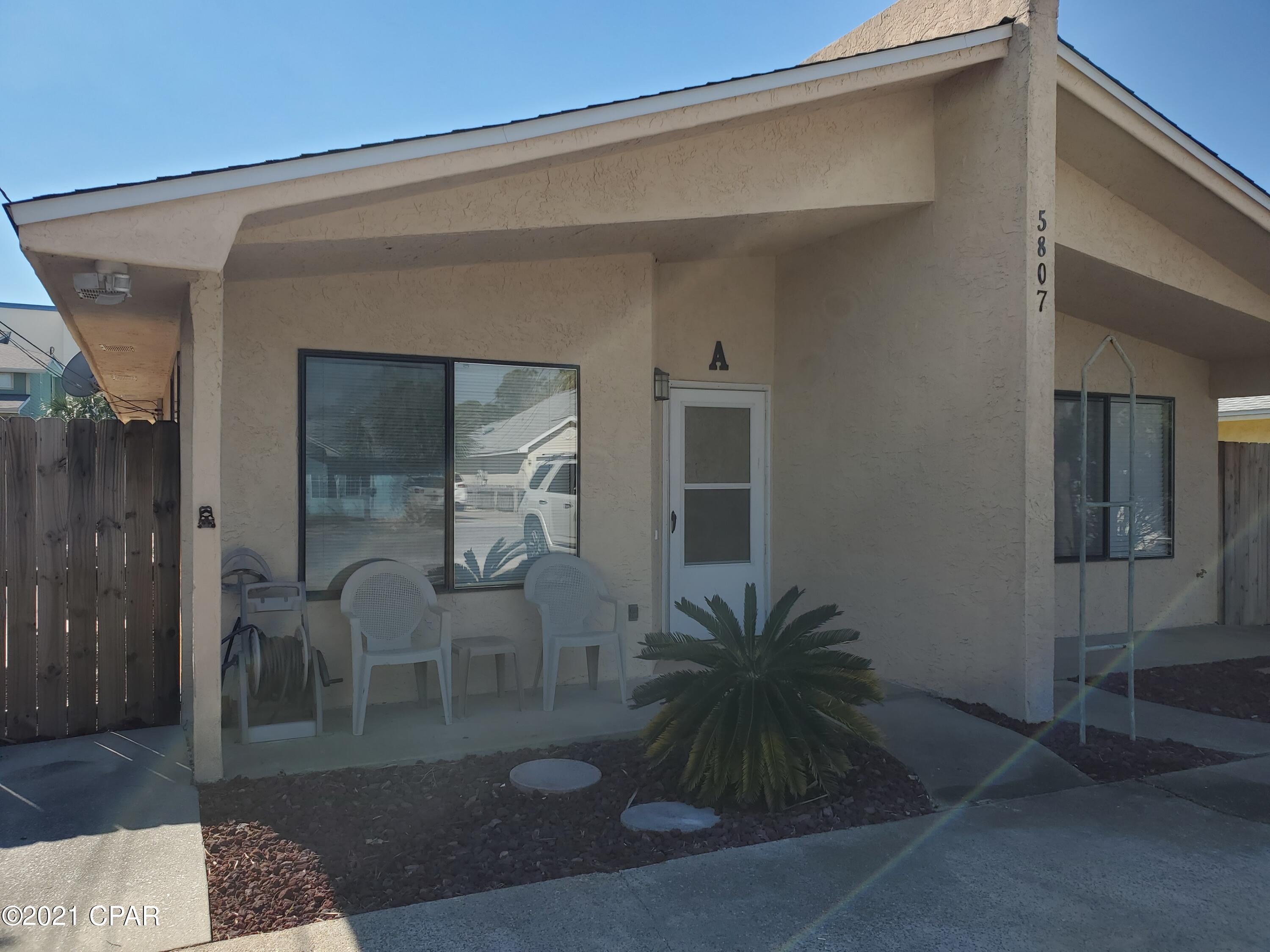 [No Recorded Subdiv] - Residential Lease