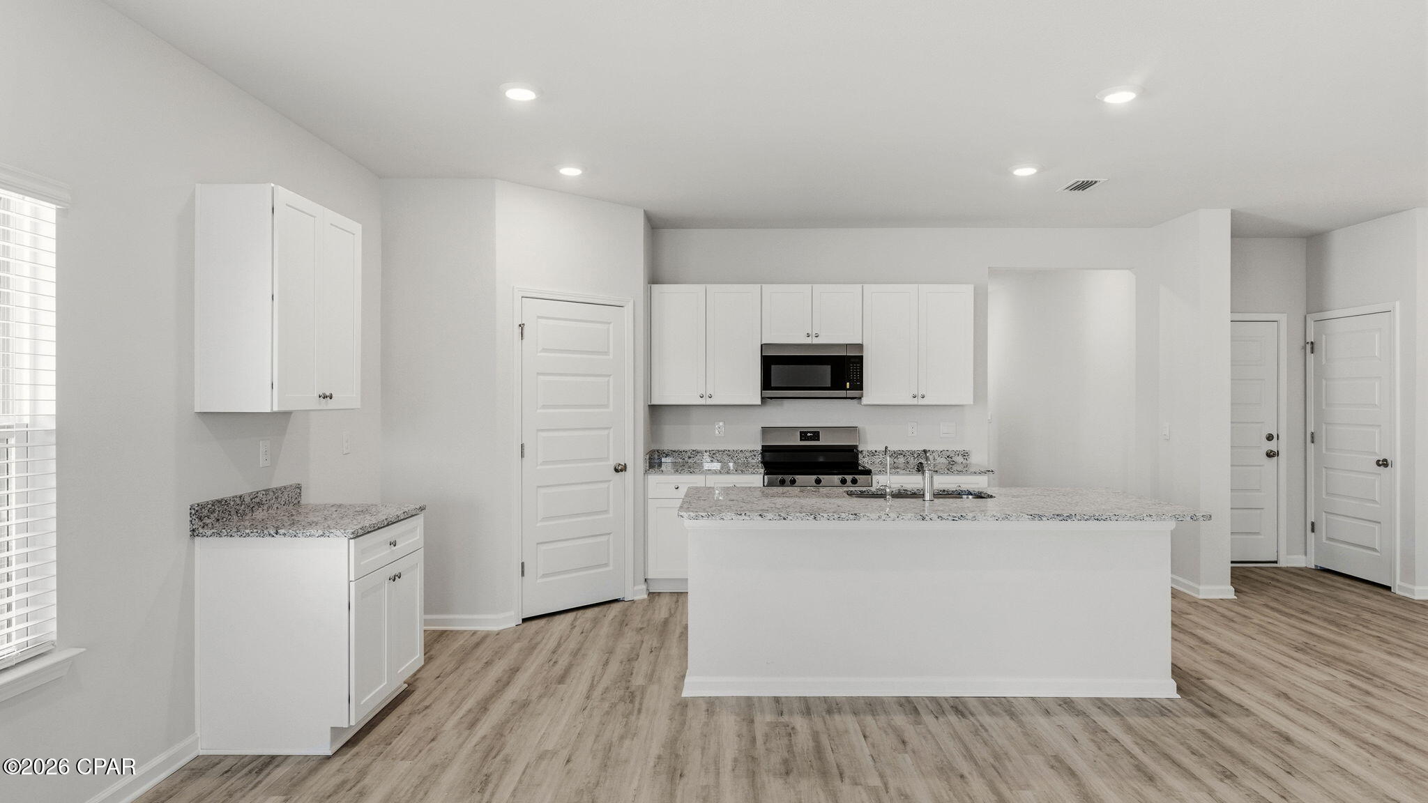 Hodges Bayou Plantation 1 - Residential