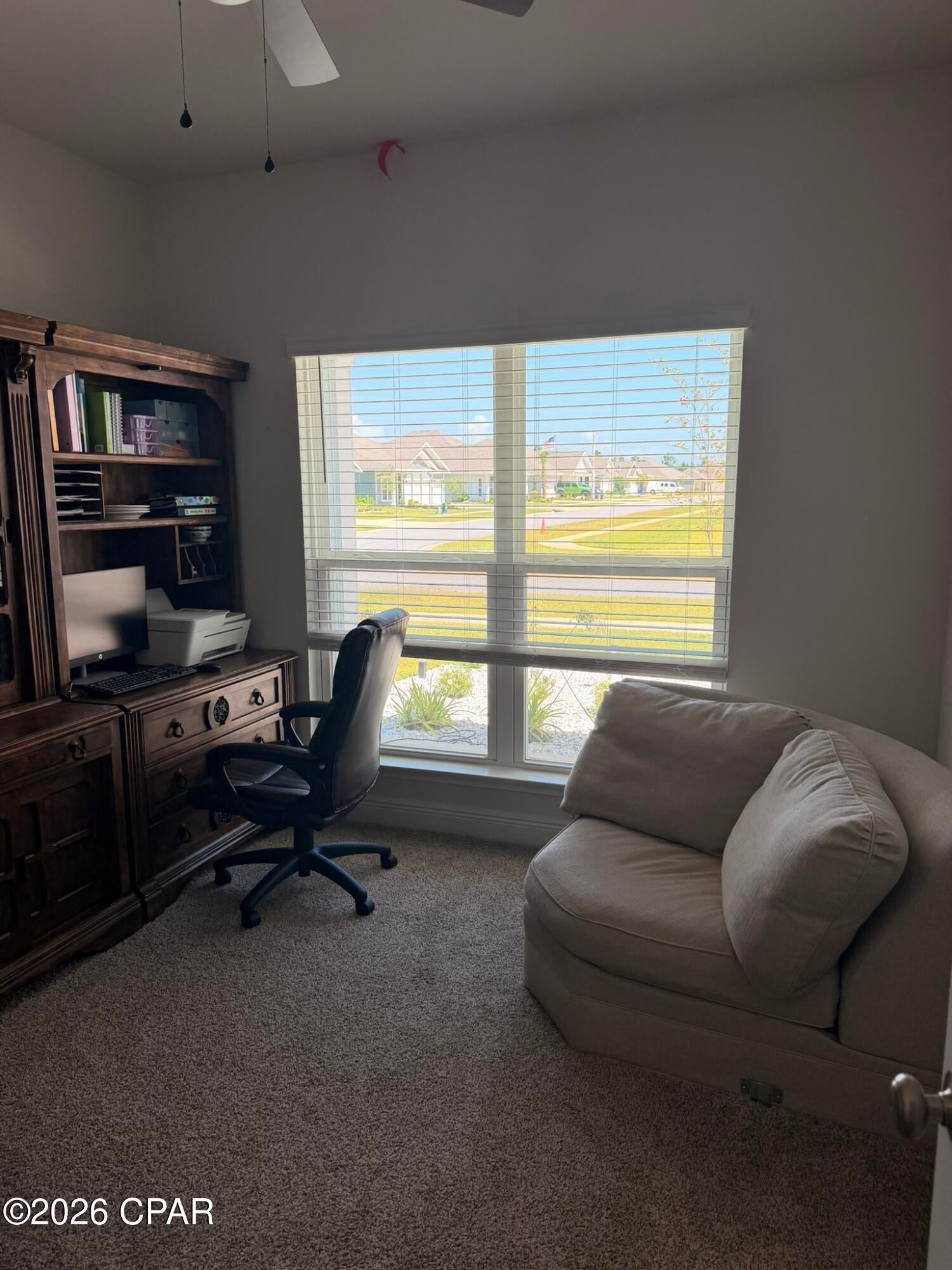 [No Recorded Subdiv] - Residential Lease