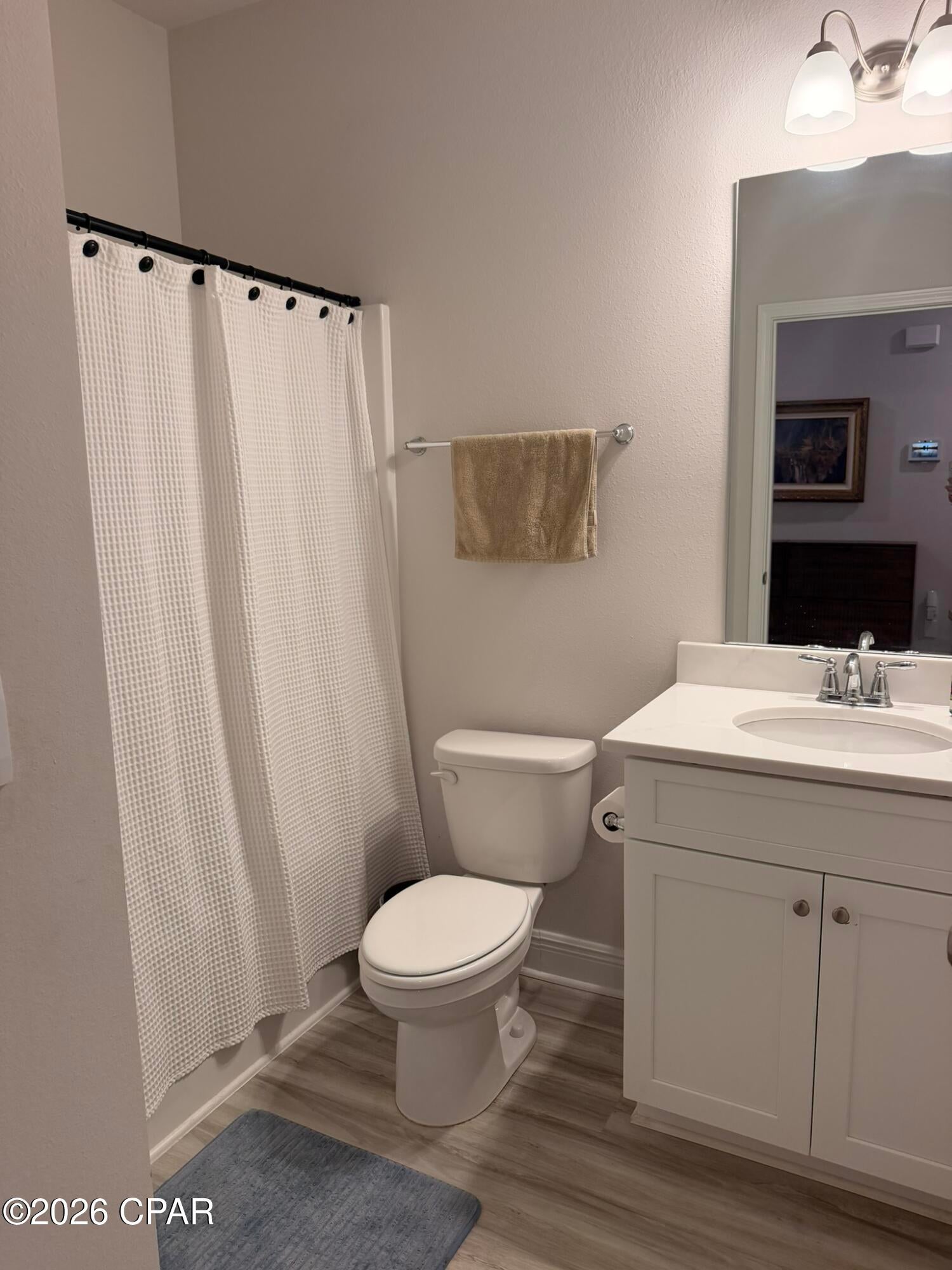 [No Recorded Subdiv] - Residential Lease