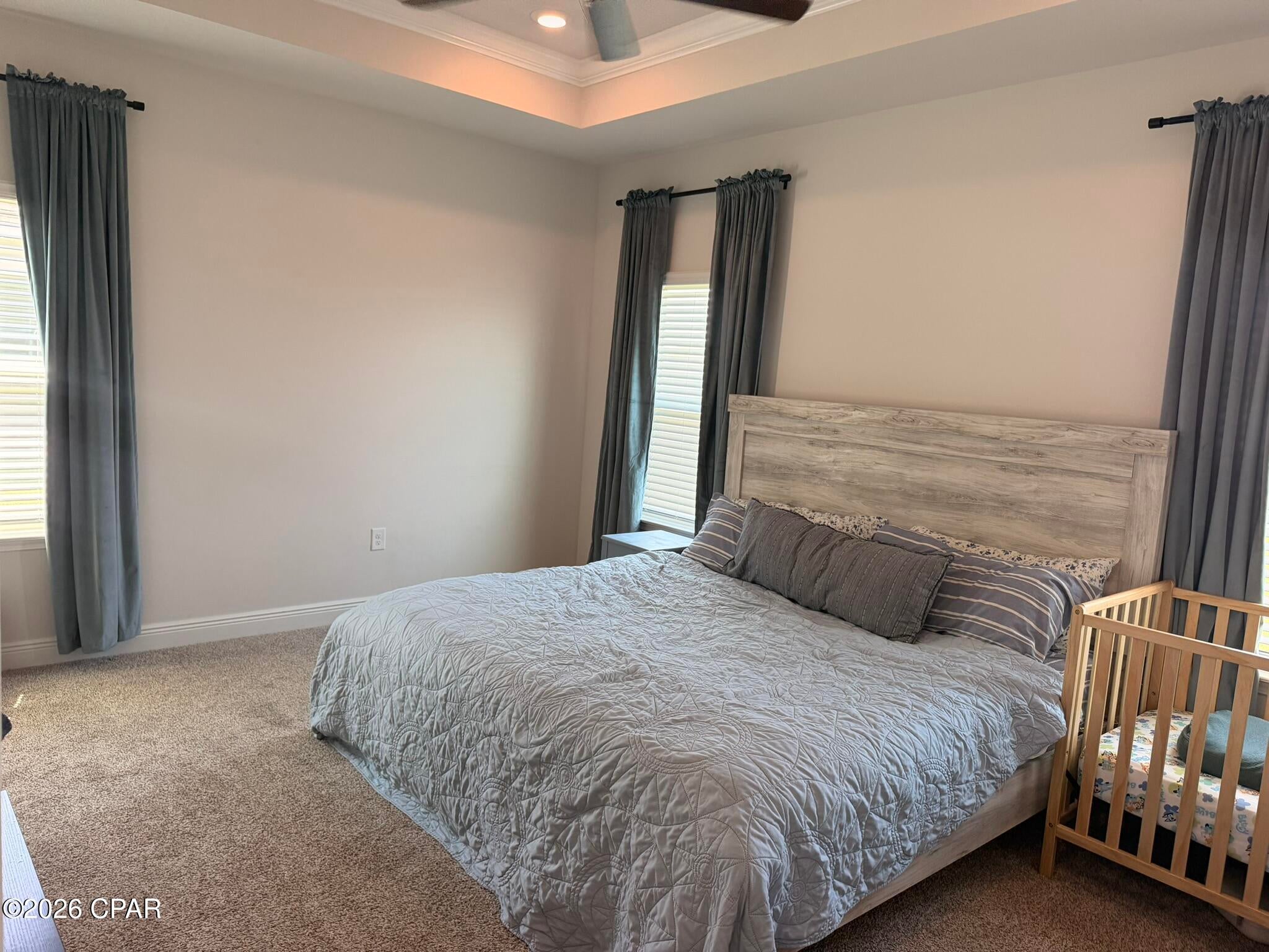 [No Recorded Subdiv] - Residential Lease