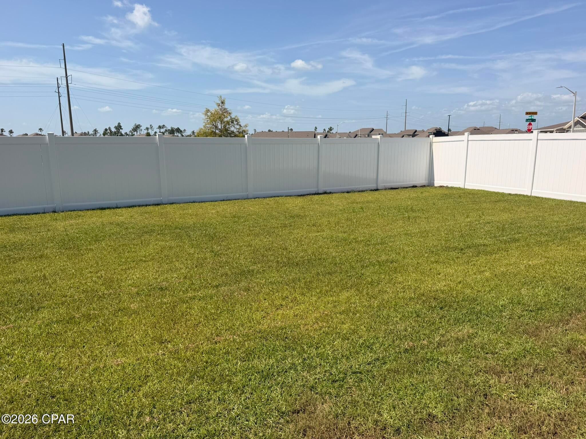 [No Recorded Subdiv] - Residential Lease