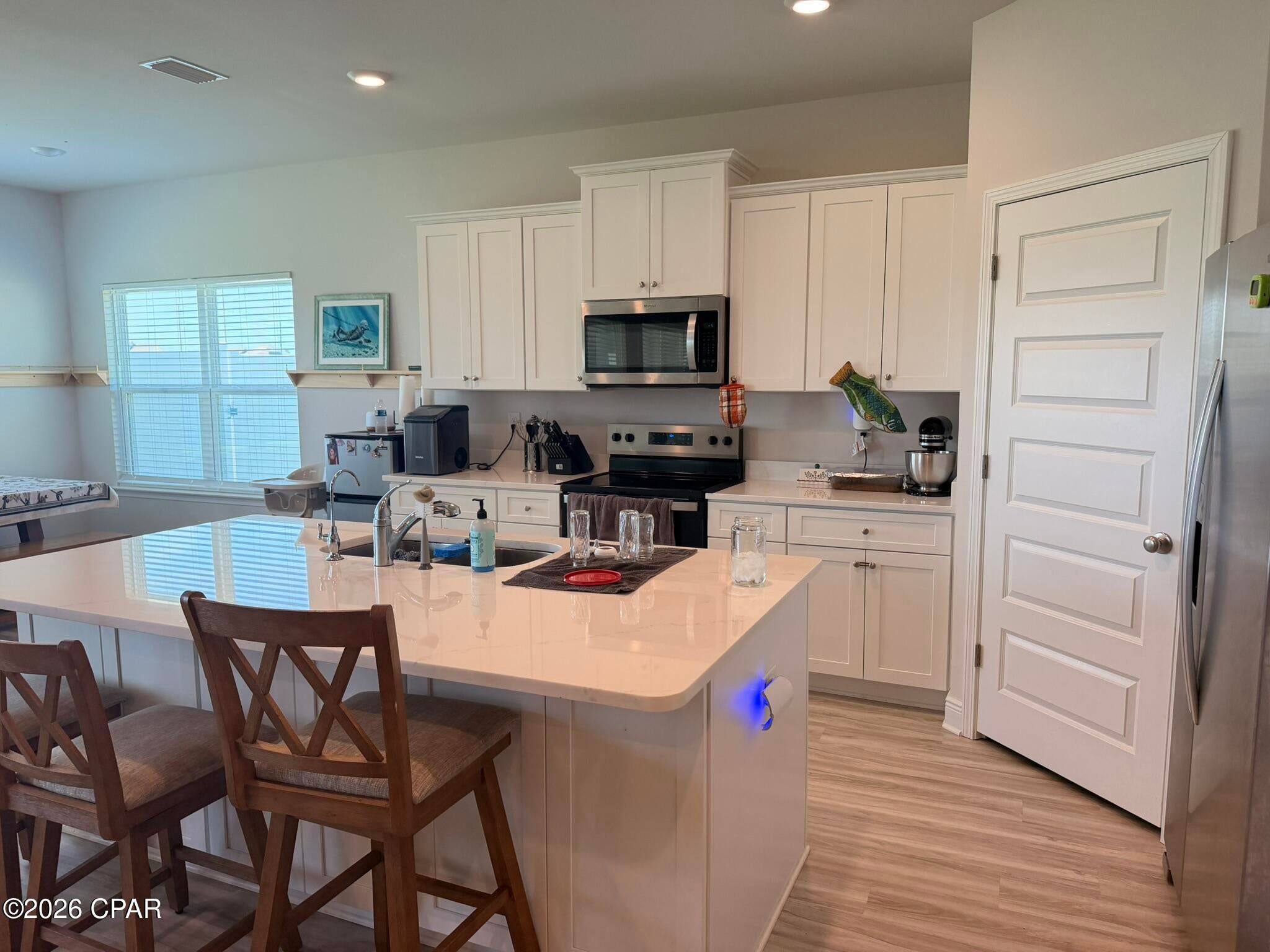 [No Recorded Subdiv] - Residential Lease