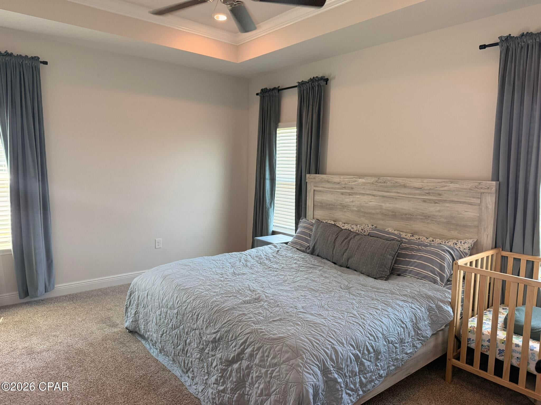 [No Recorded Subdiv] - Residential Lease