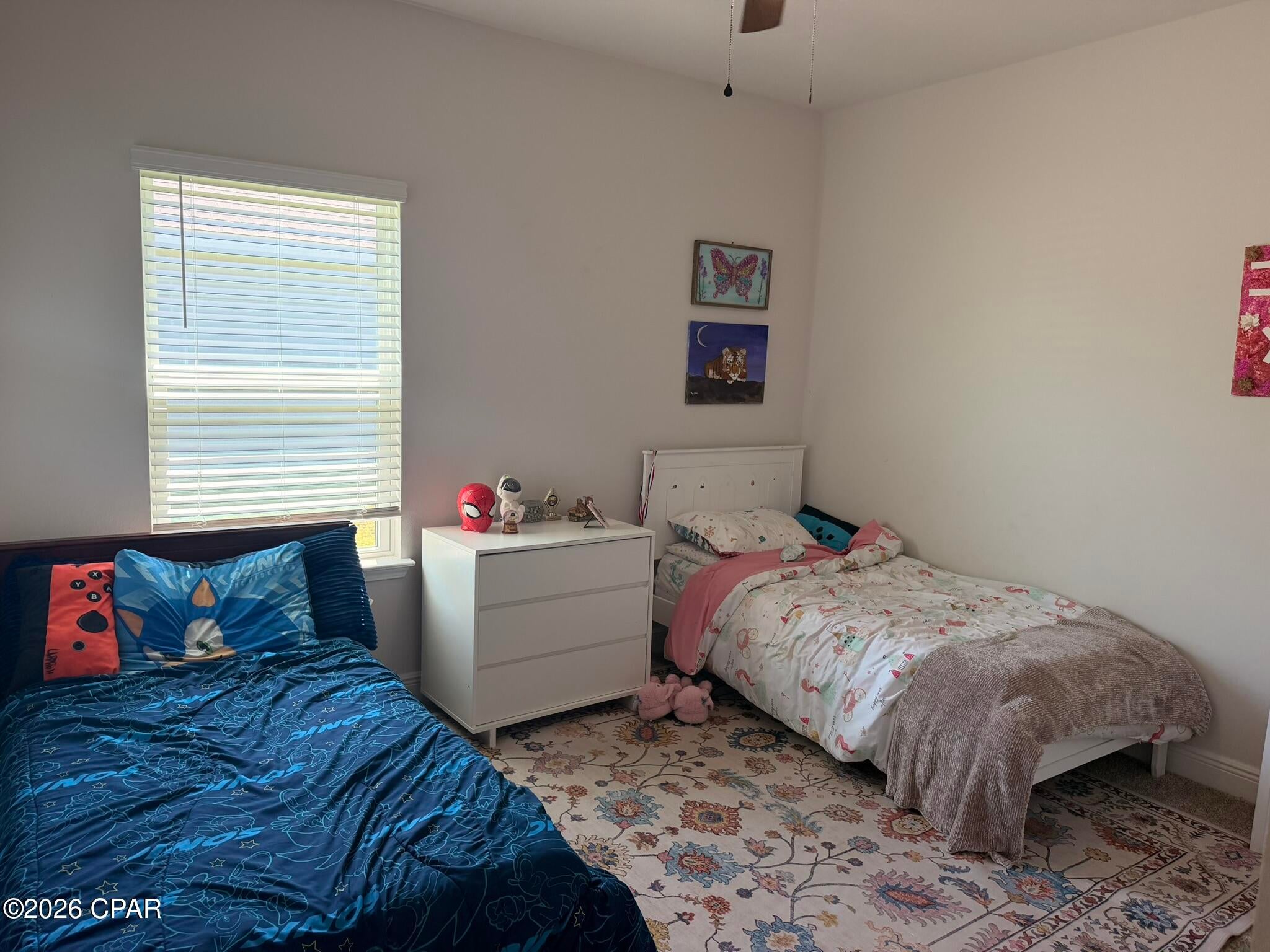 [No Recorded Subdiv] - Residential Lease
