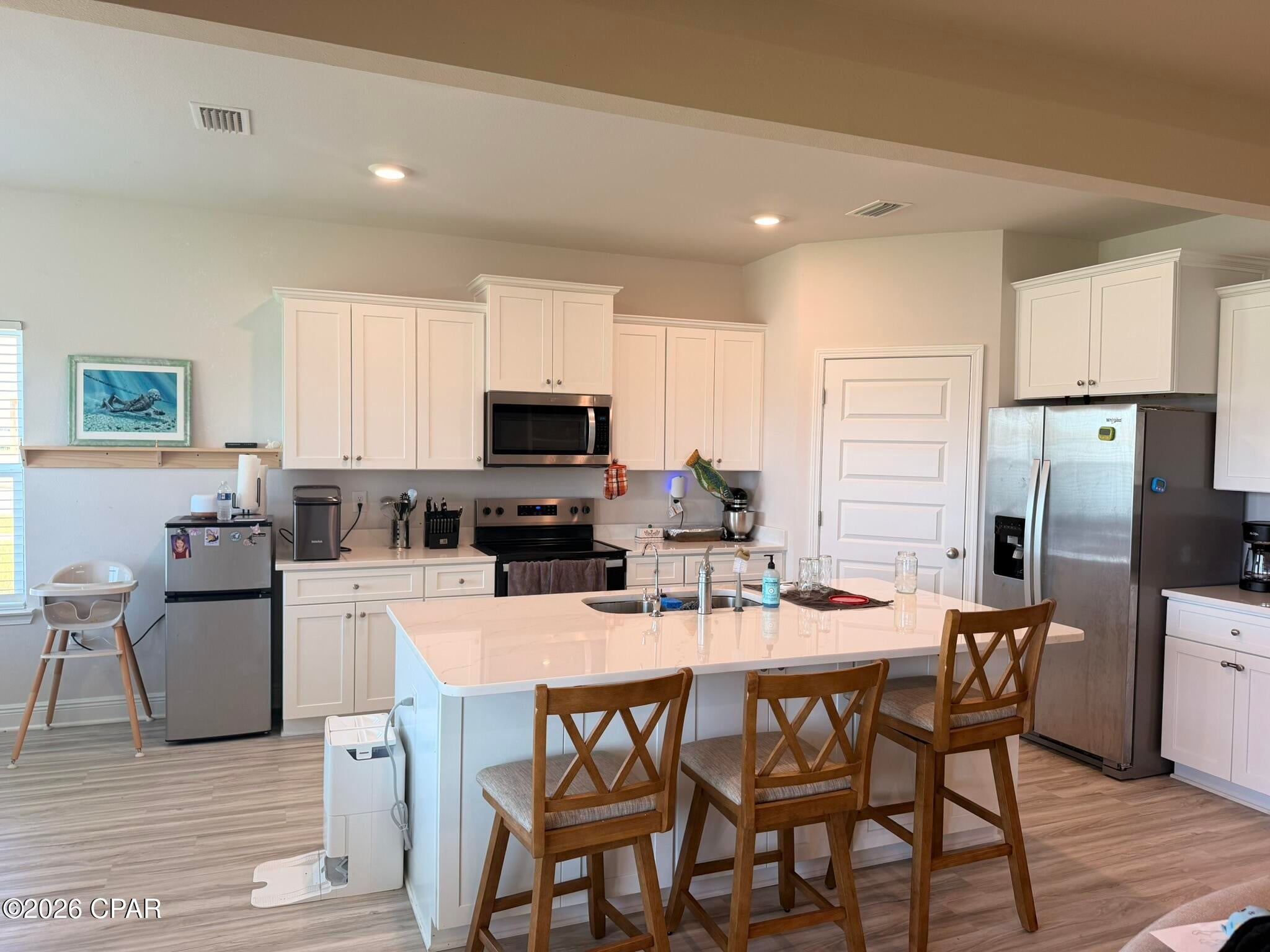 [No Recorded Subdiv] - Residential Lease