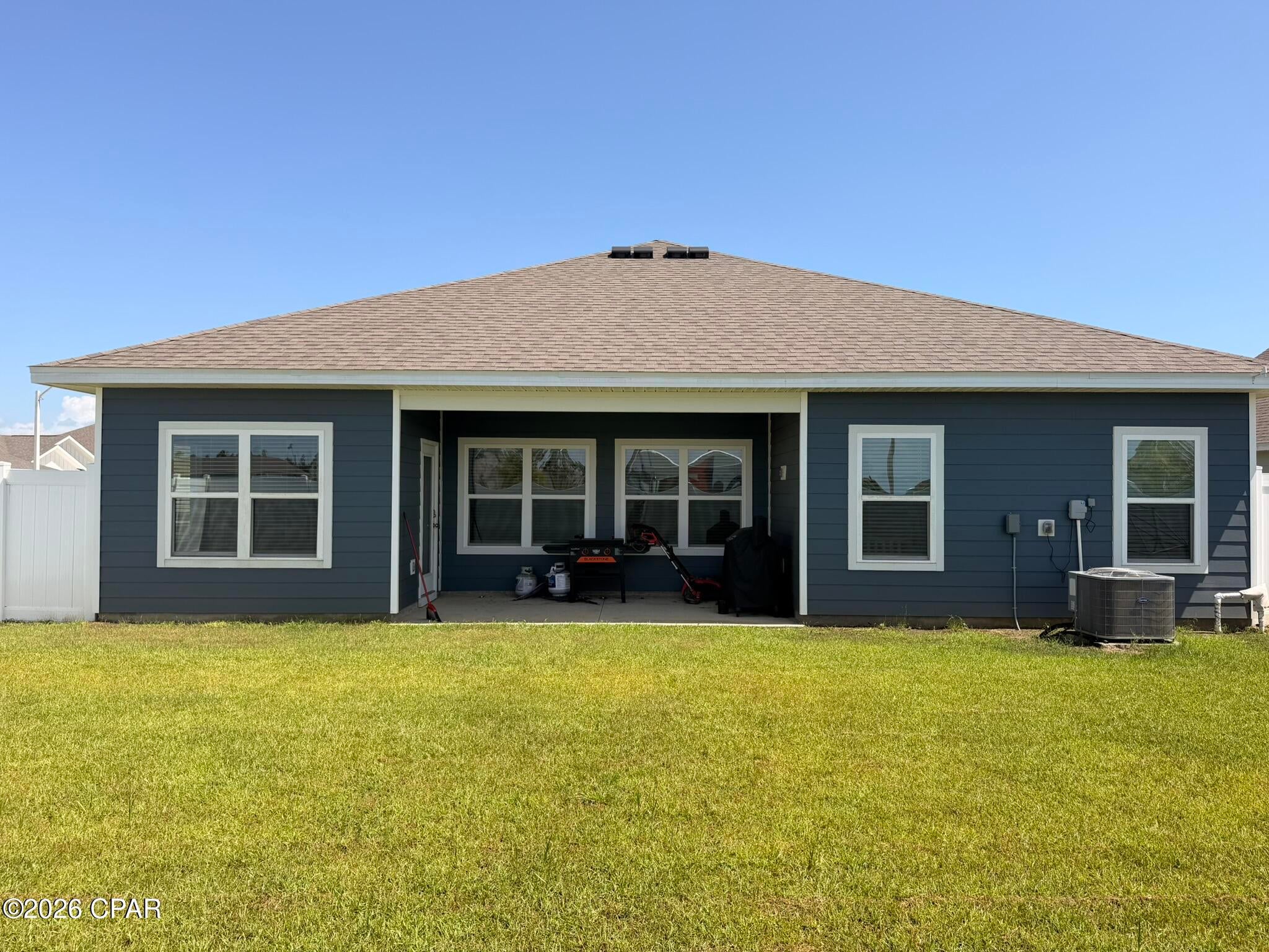 [No Recorded Subdiv] - Residential Lease