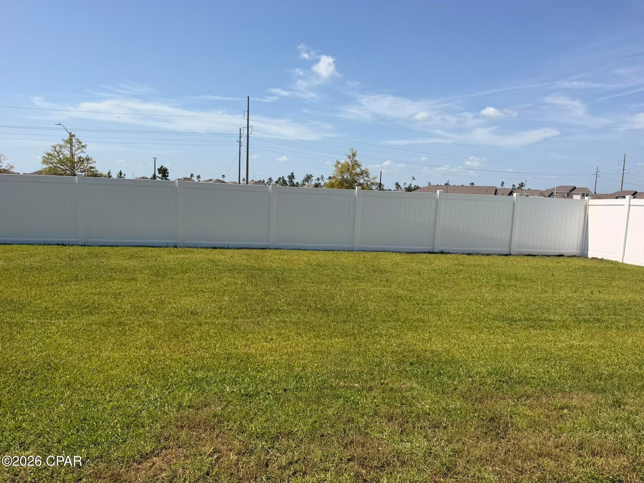 [No Recorded Subdiv] - Residential Lease