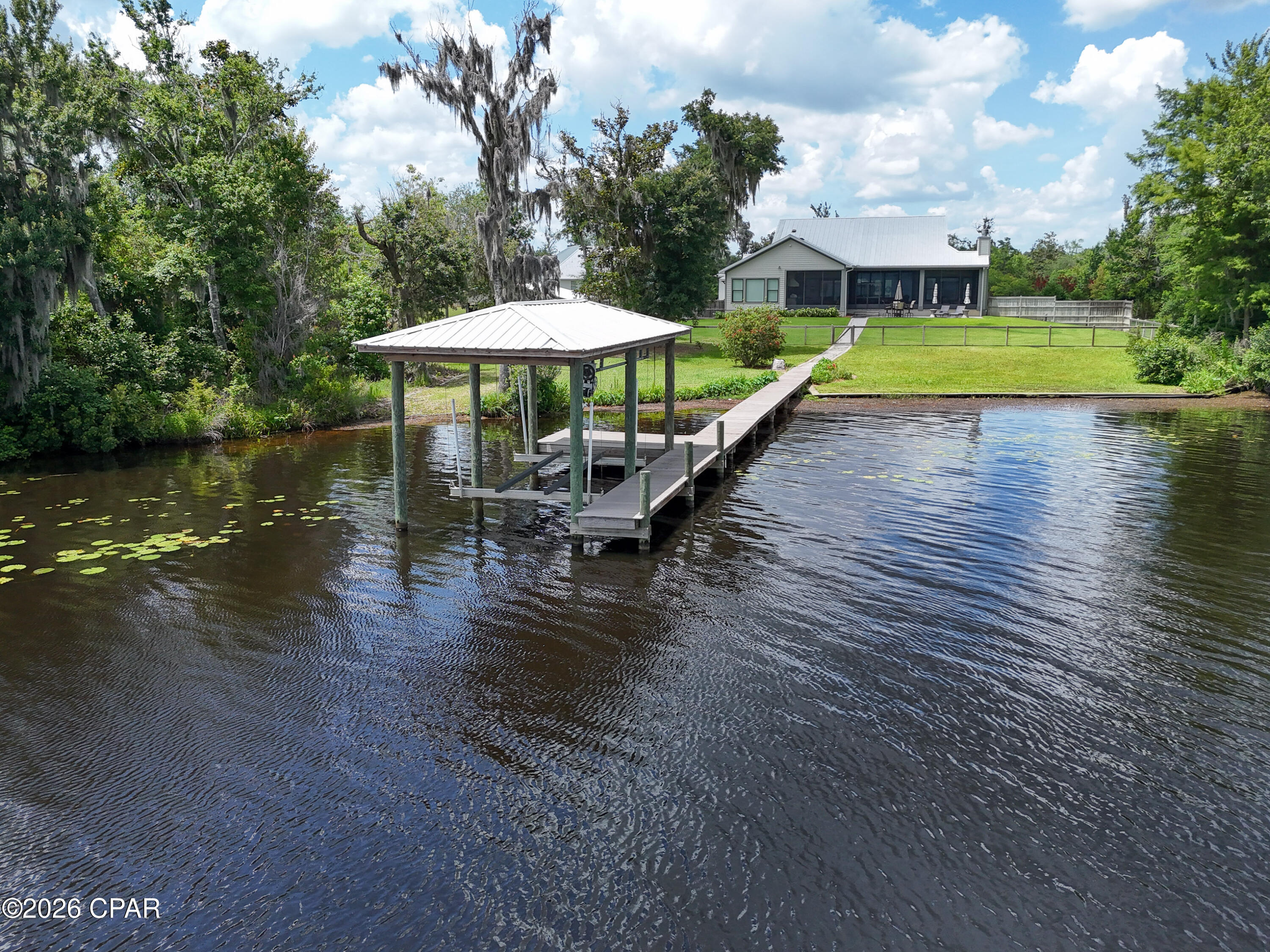 Cedar Creek At Deerpoint Lake - Residential