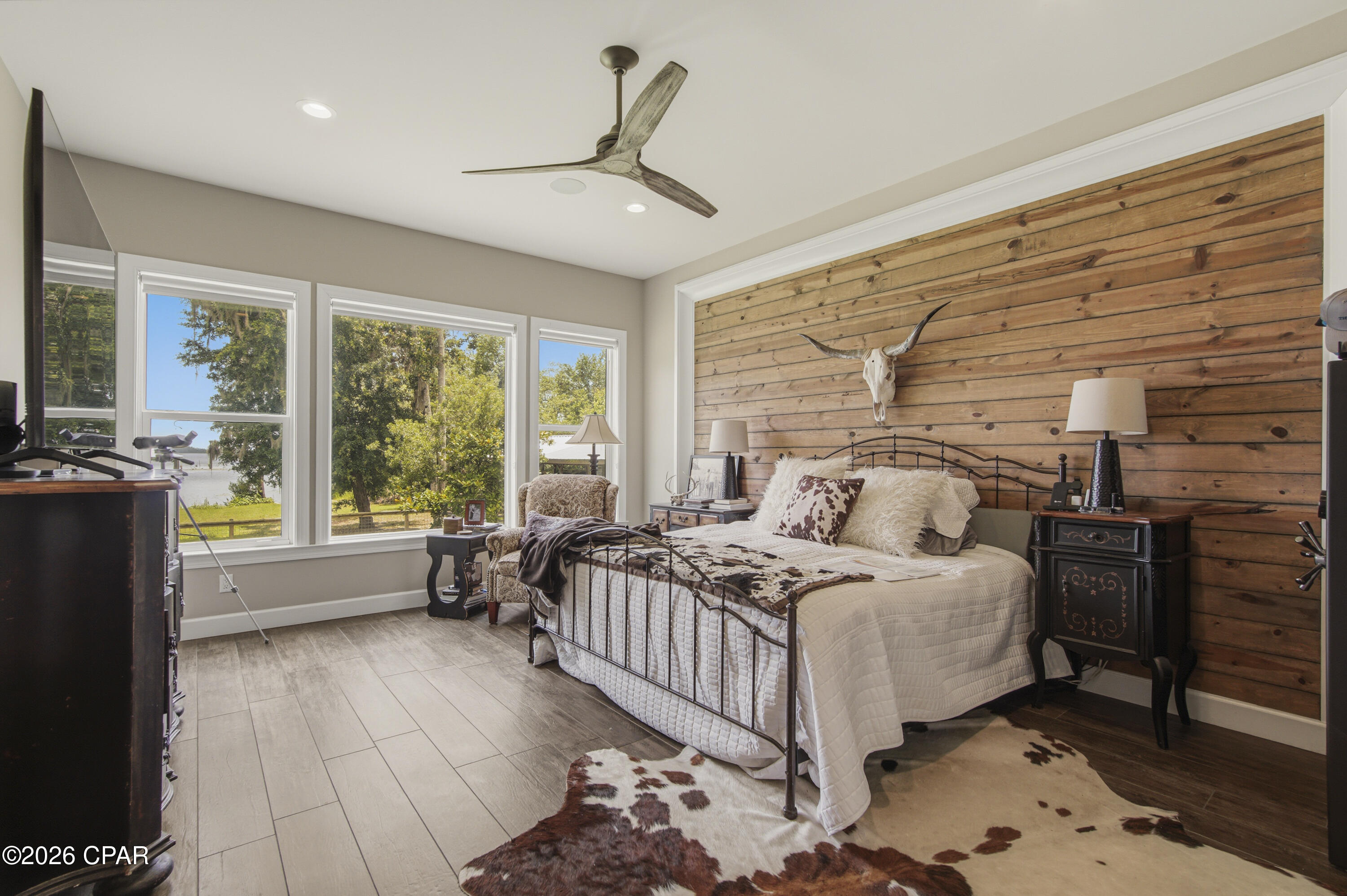 Cedar Creek At Deerpoint Lake - Residential