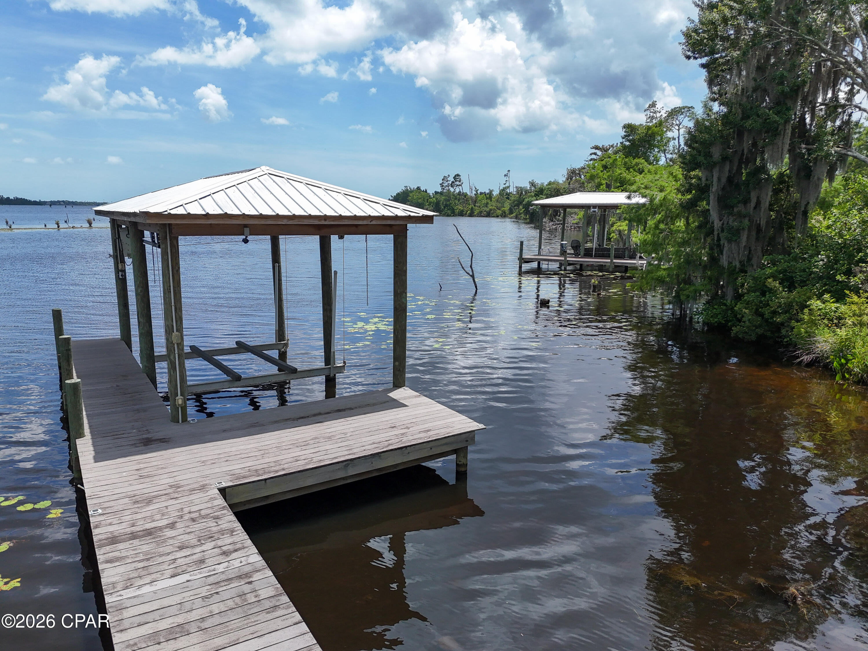Cedar Creek At Deerpoint Lake - Residential