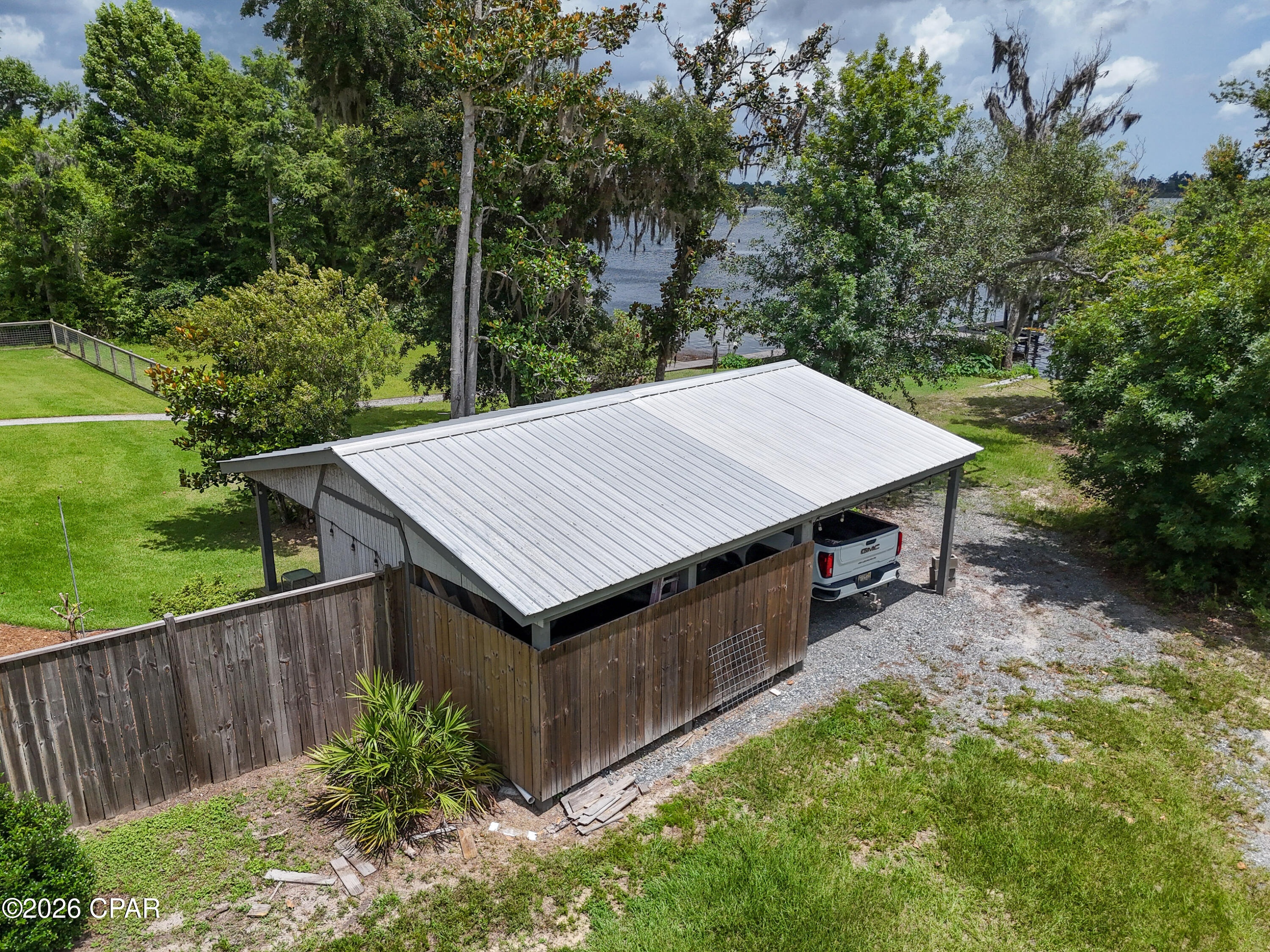 Cedar Creek At Deerpoint Lake - Residential