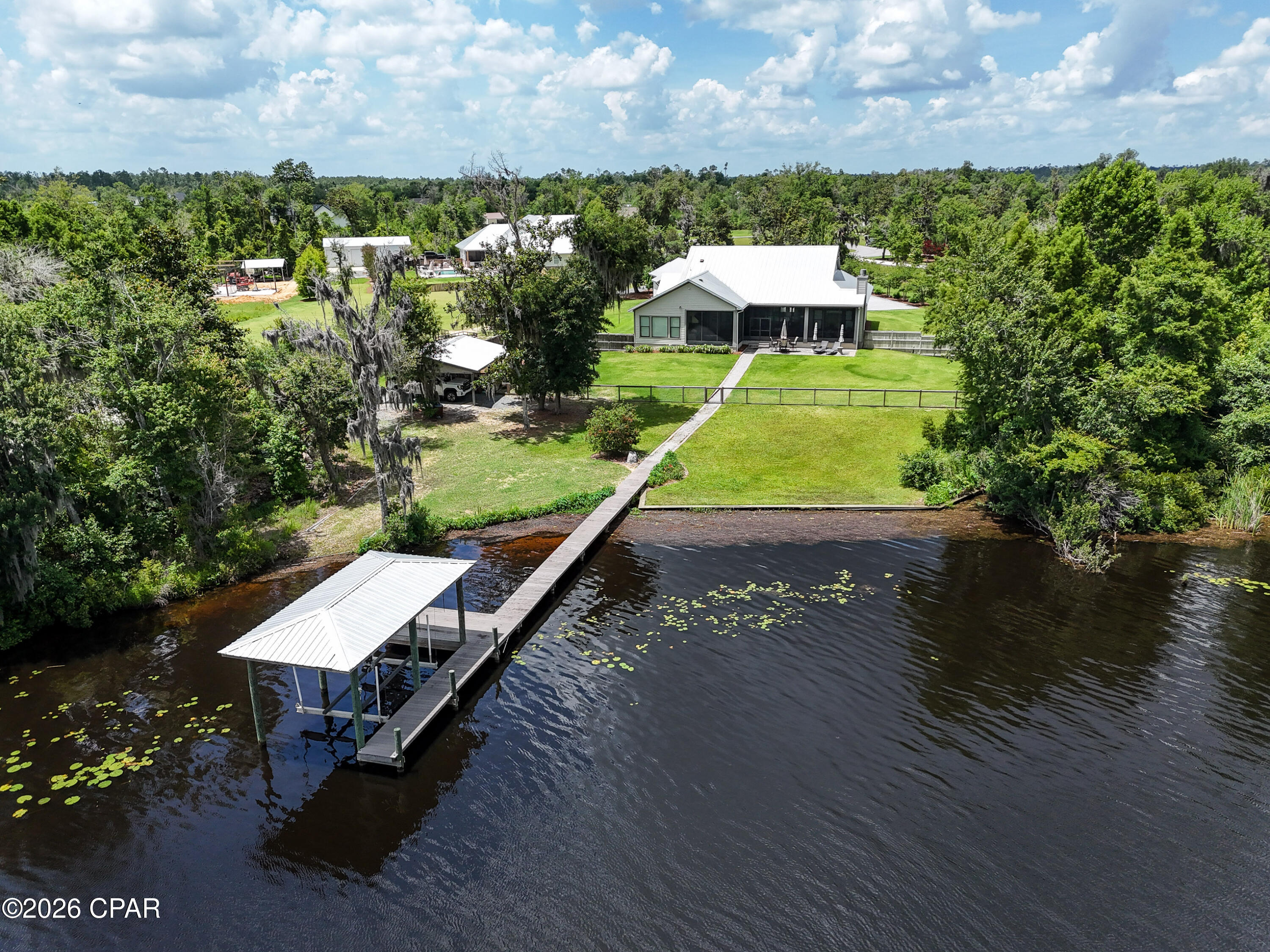 Cedar Creek At Deerpoint Lake - Residential