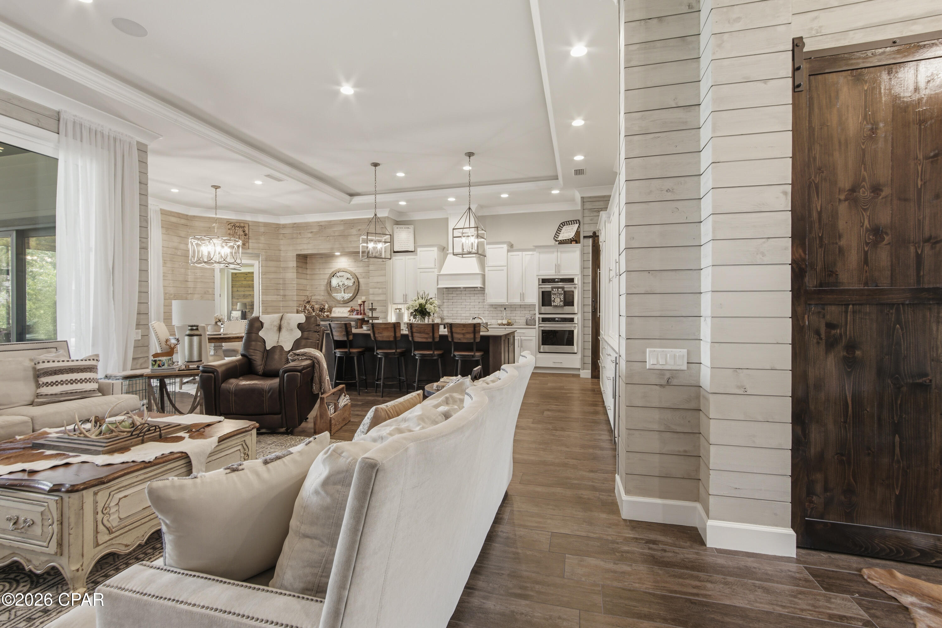 Cedar Creek At Deerpoint Lake - Residential
