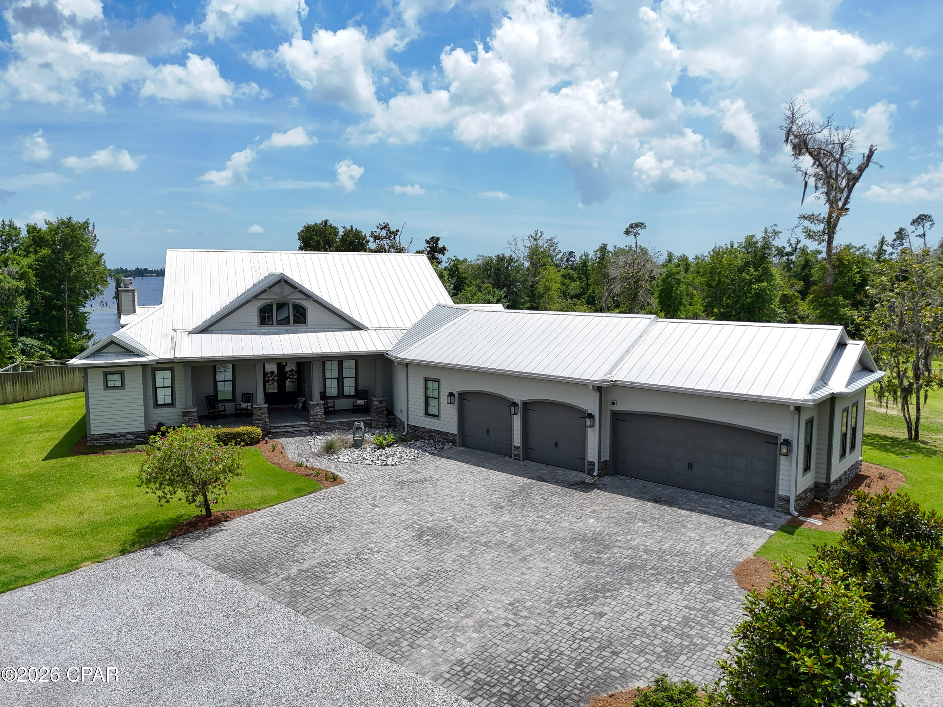 Cedar Creek At Deerpoint Lake - Residential