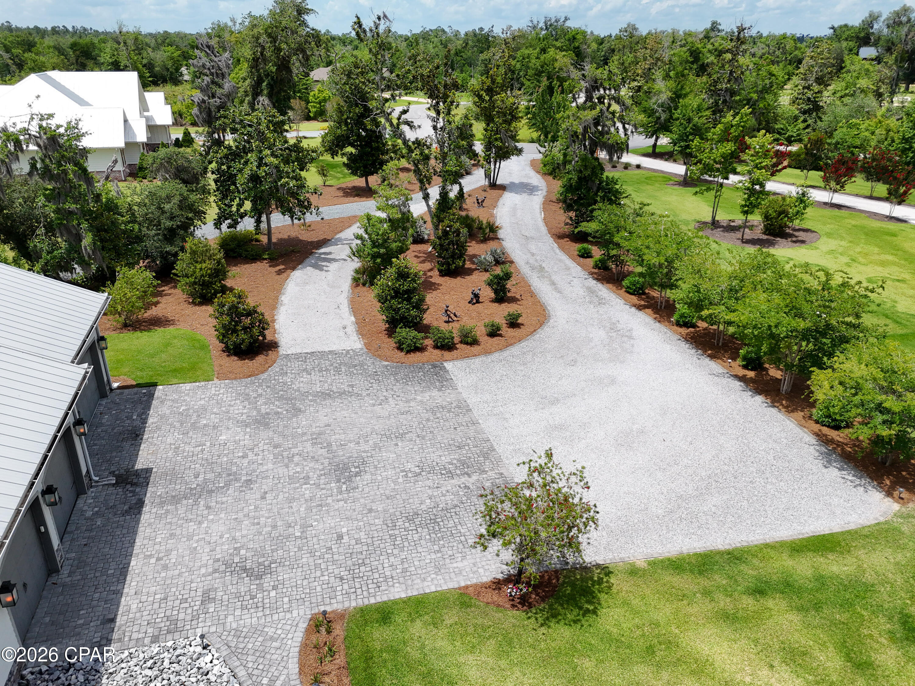 Cedar Creek At Deerpoint Lake - Residential