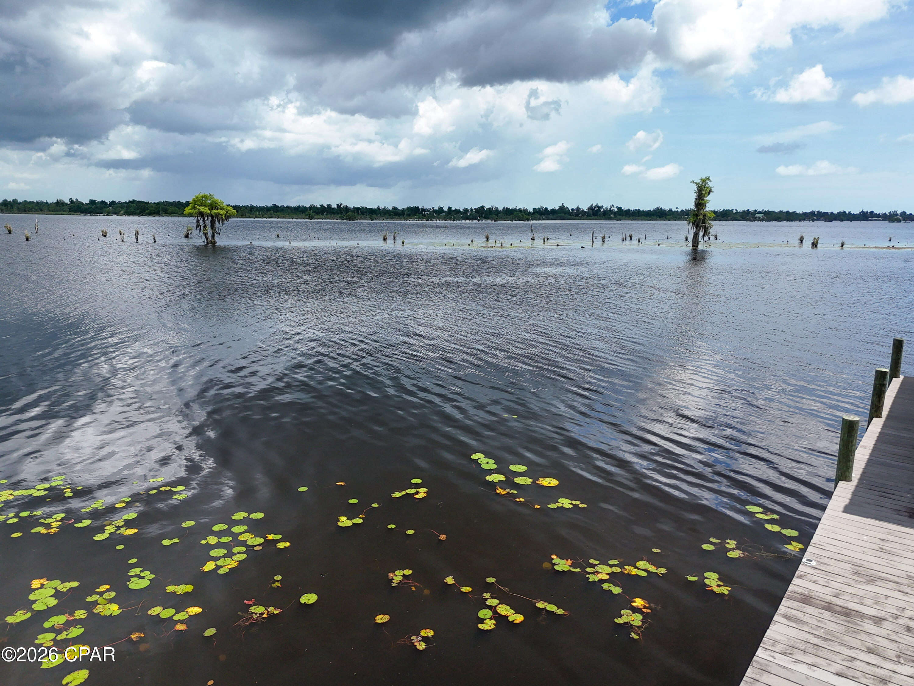 Cedar Creek At Deerpoint Lake - Residential