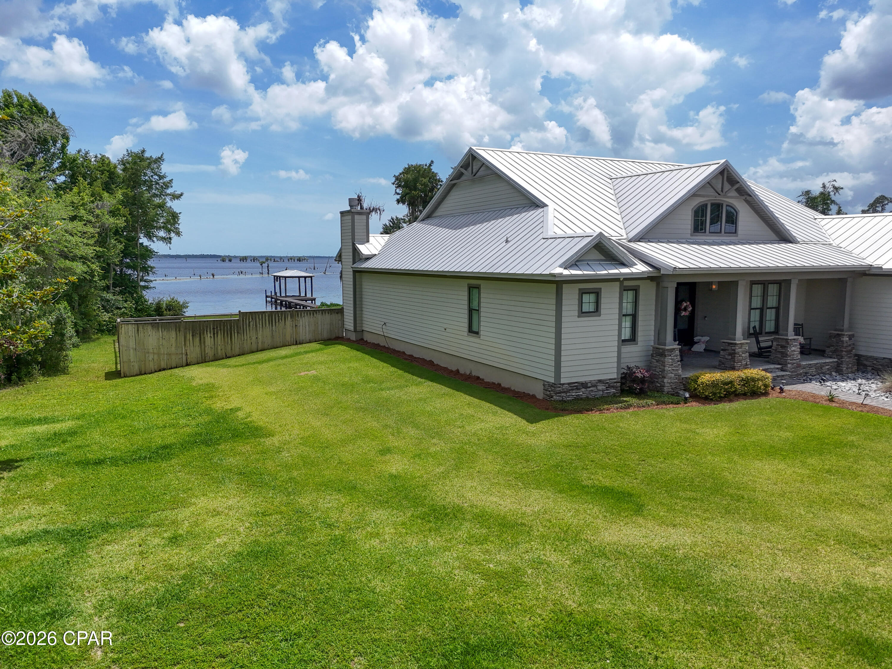 Cedar Creek At Deerpoint Lake - Residential