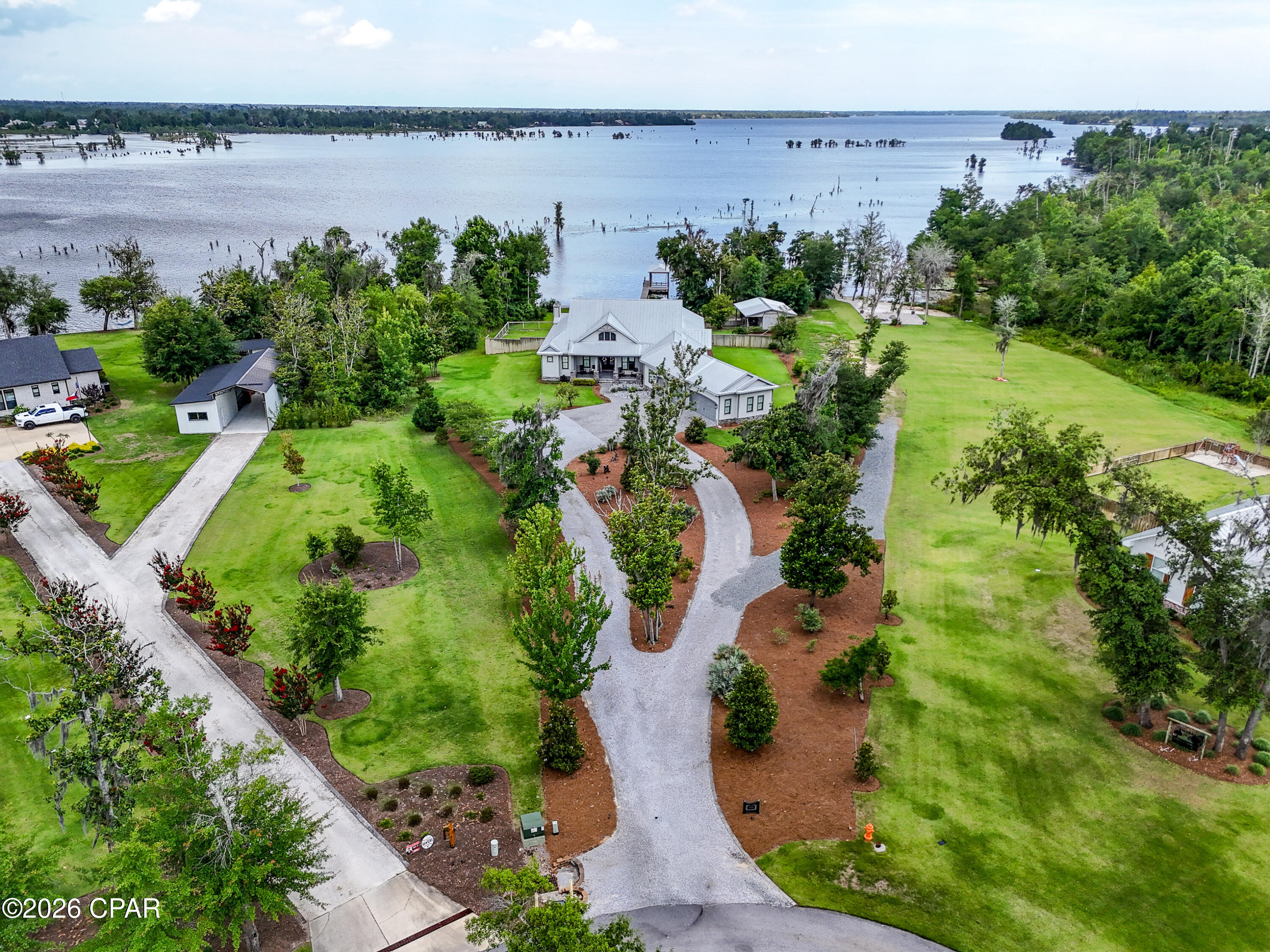 Cedar Creek At Deerpoint Lake - Residential