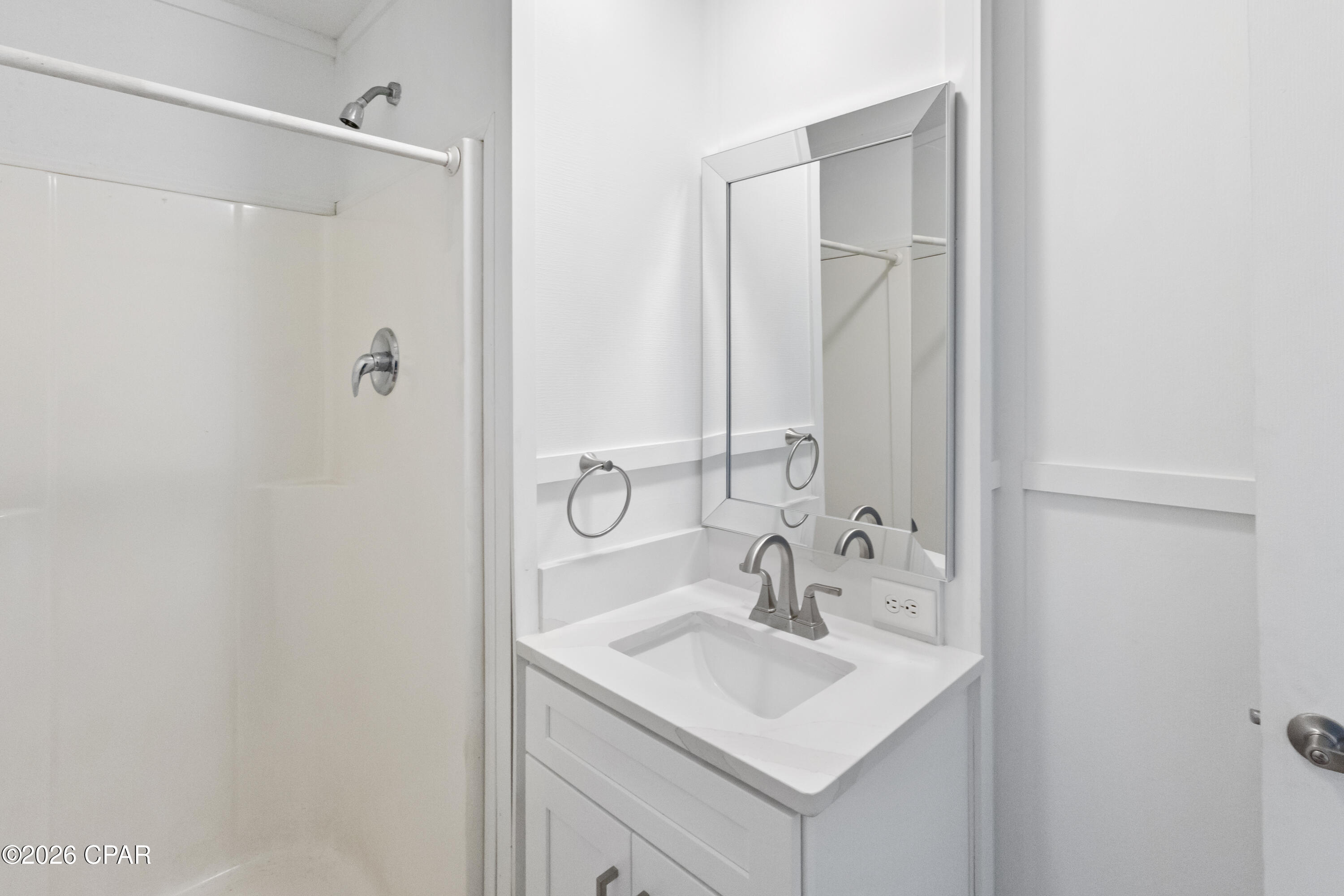 St A B Dev Co - Residential