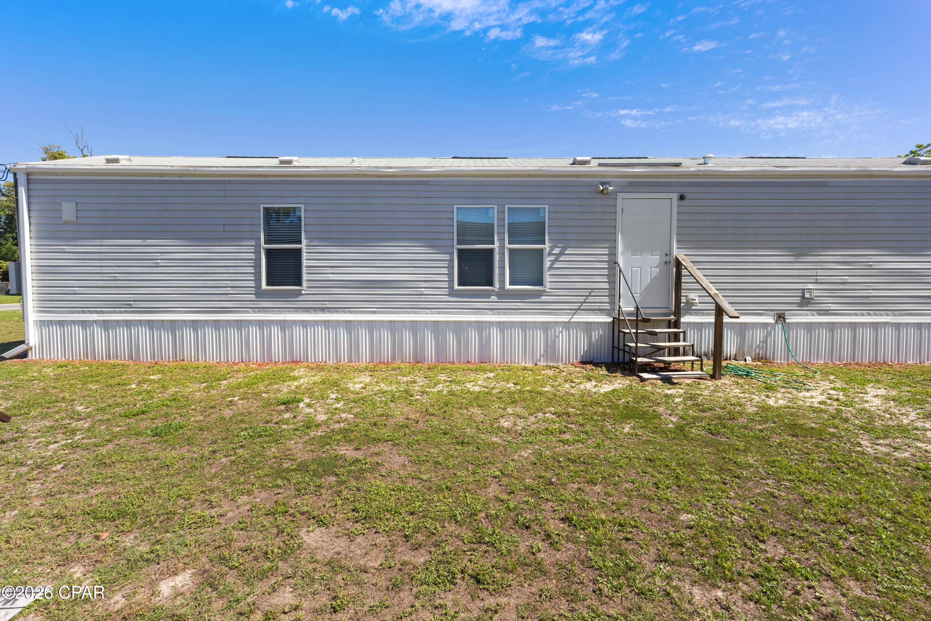St A B Dev Co - Residential