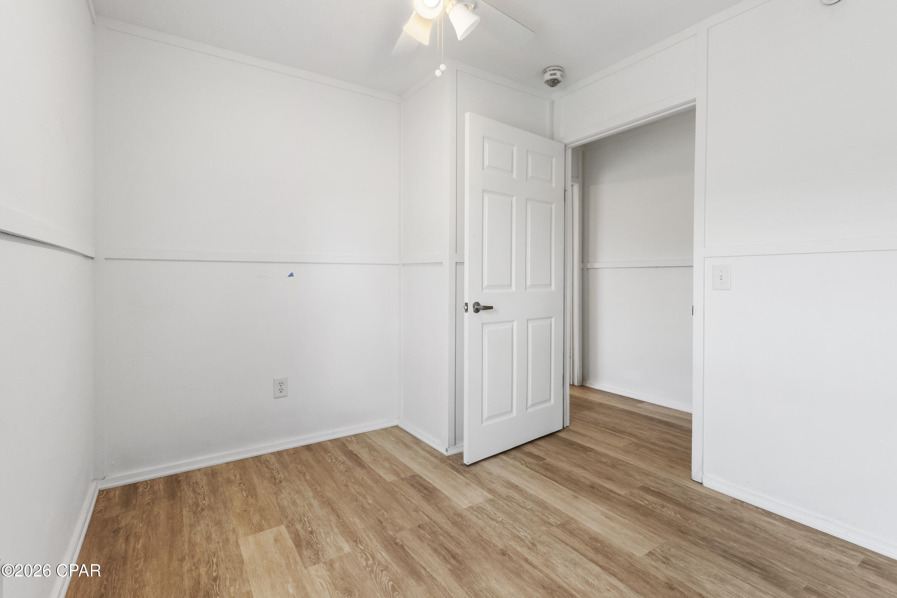 St A B Dev Co - Residential