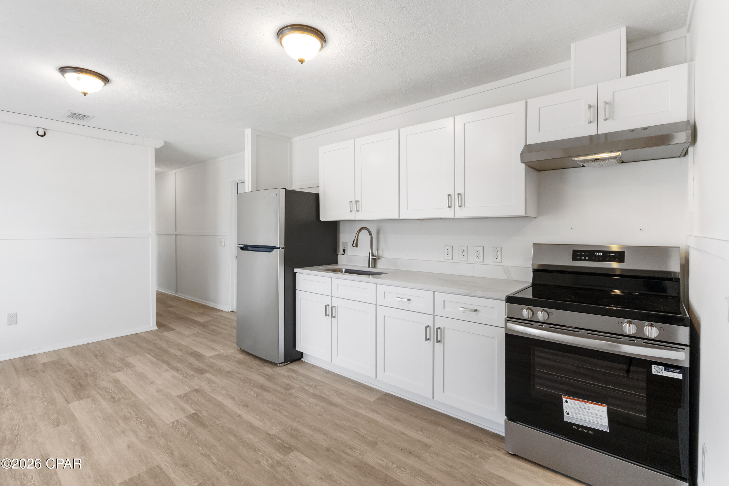 St A B Dev Co - Residential