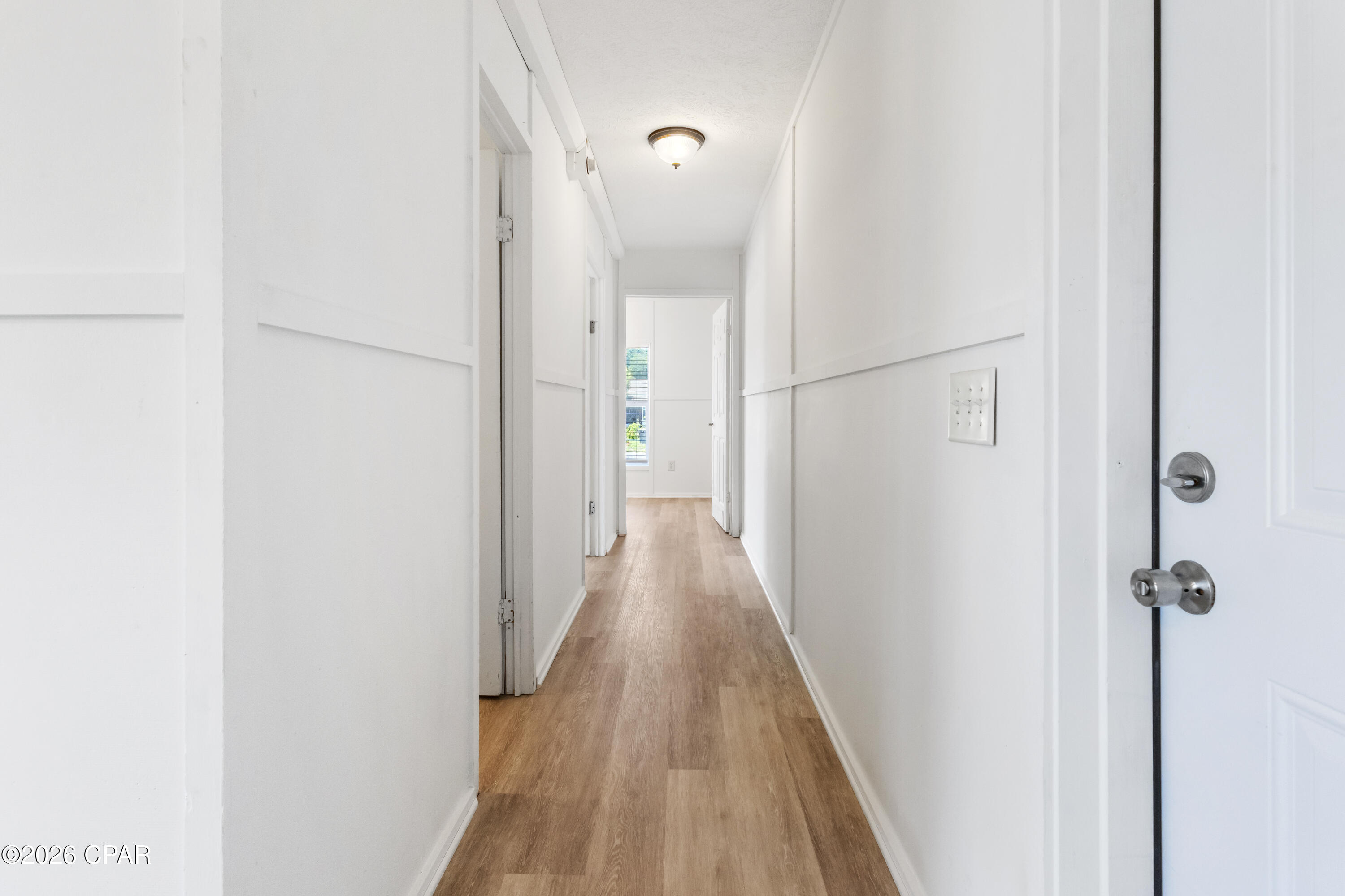 St A B Dev Co - Residential
