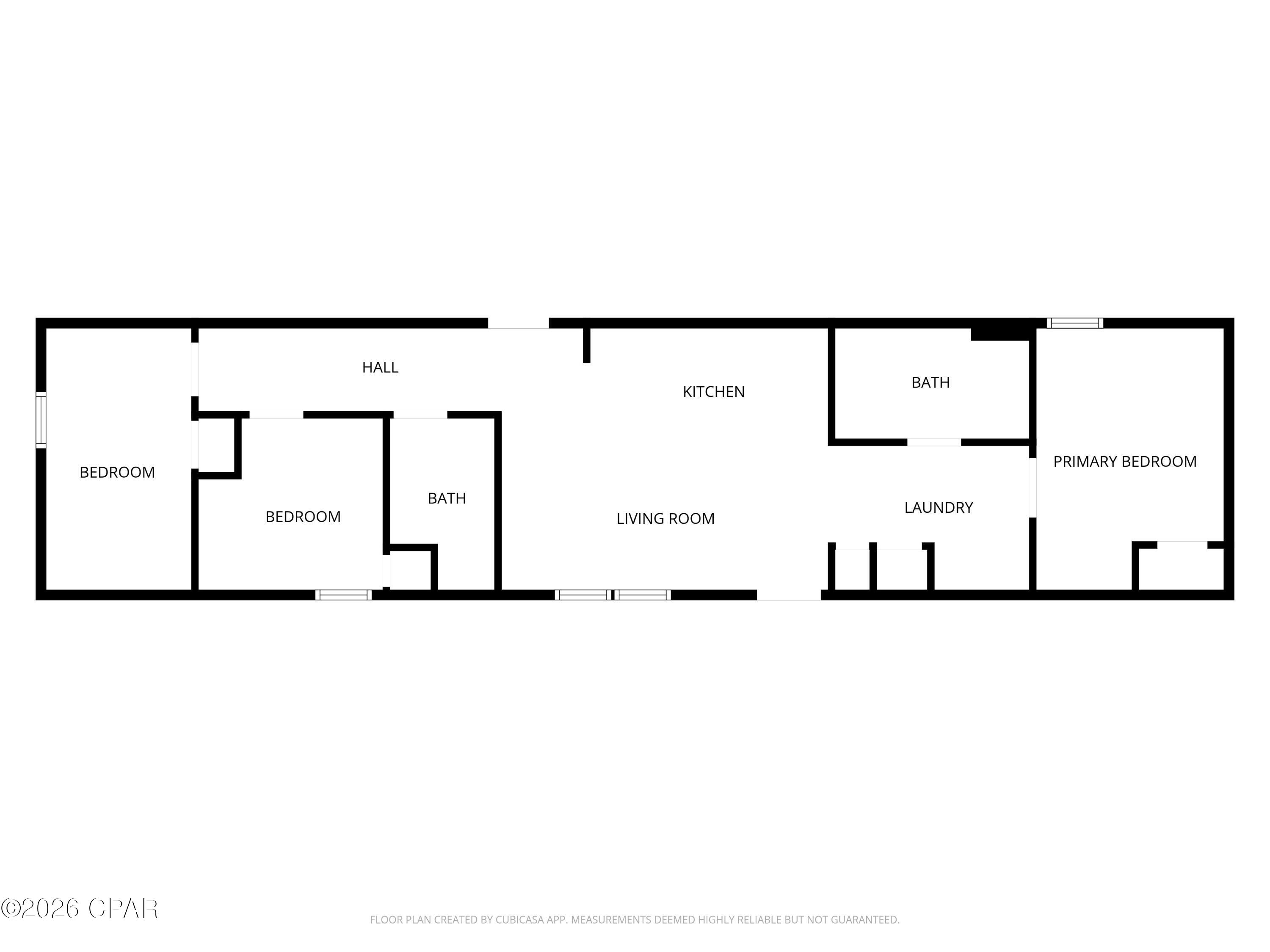 St A B Dev Co - Residential