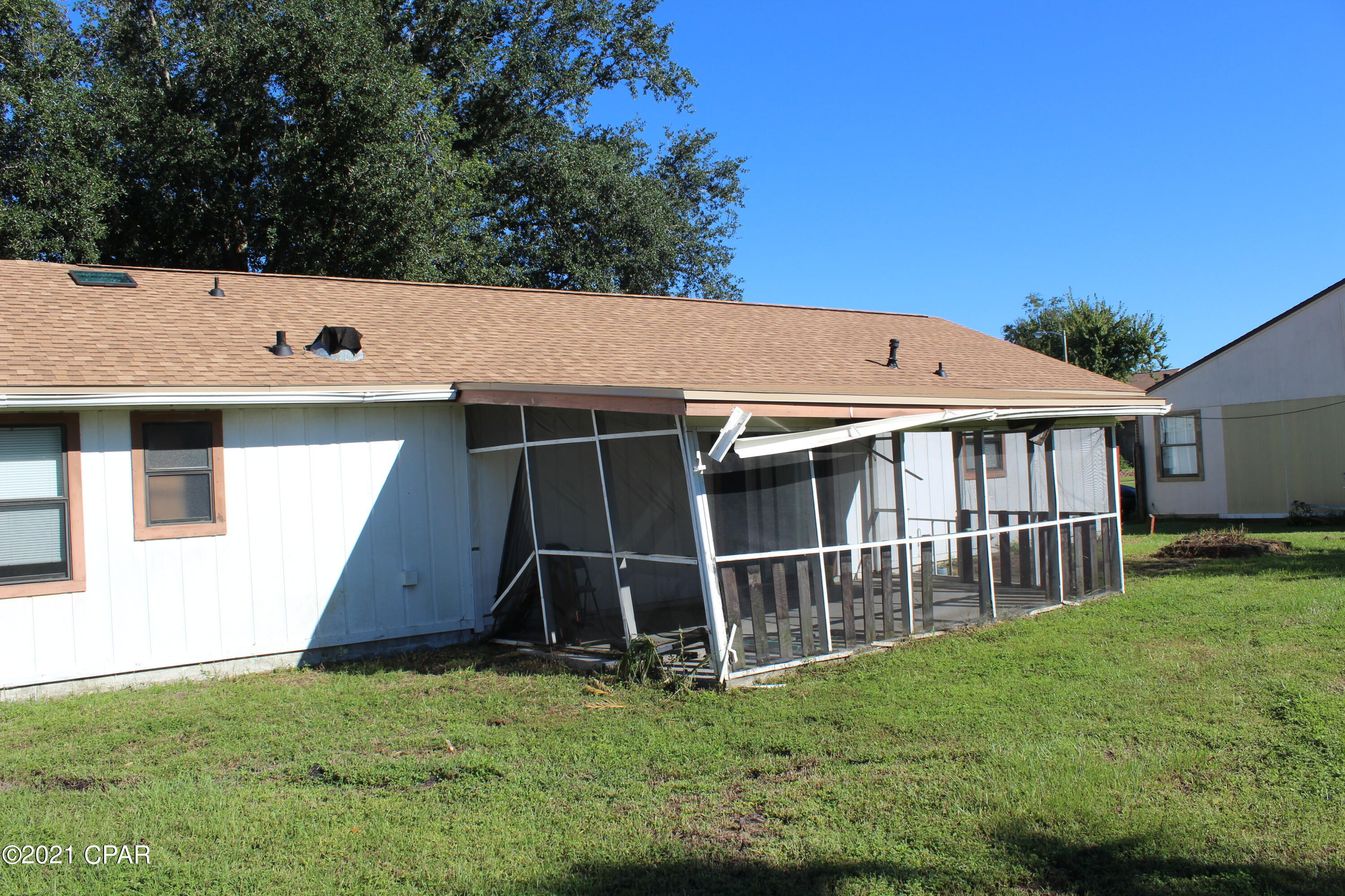 Callaway Forest U-2 - Residential