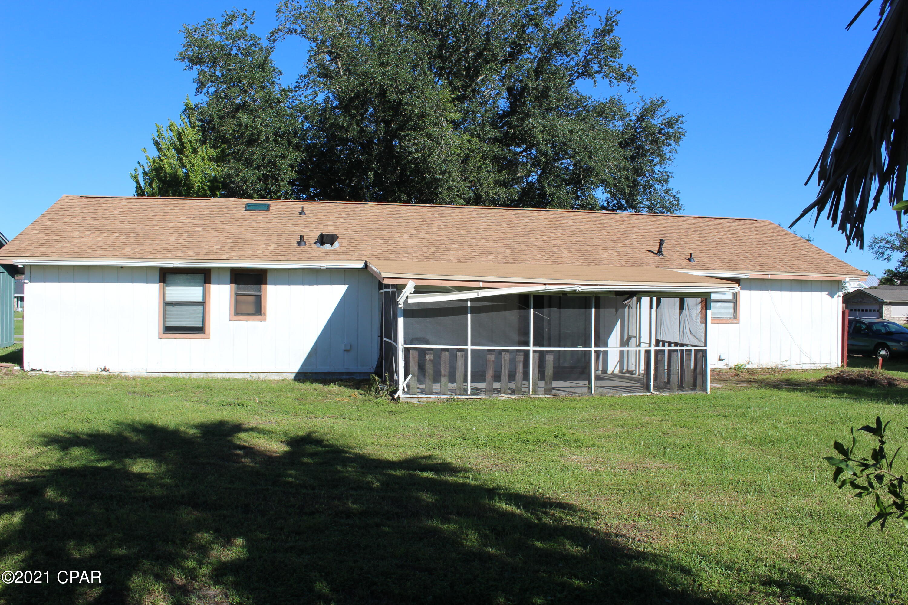 Callaway Forest U-2 - Residential