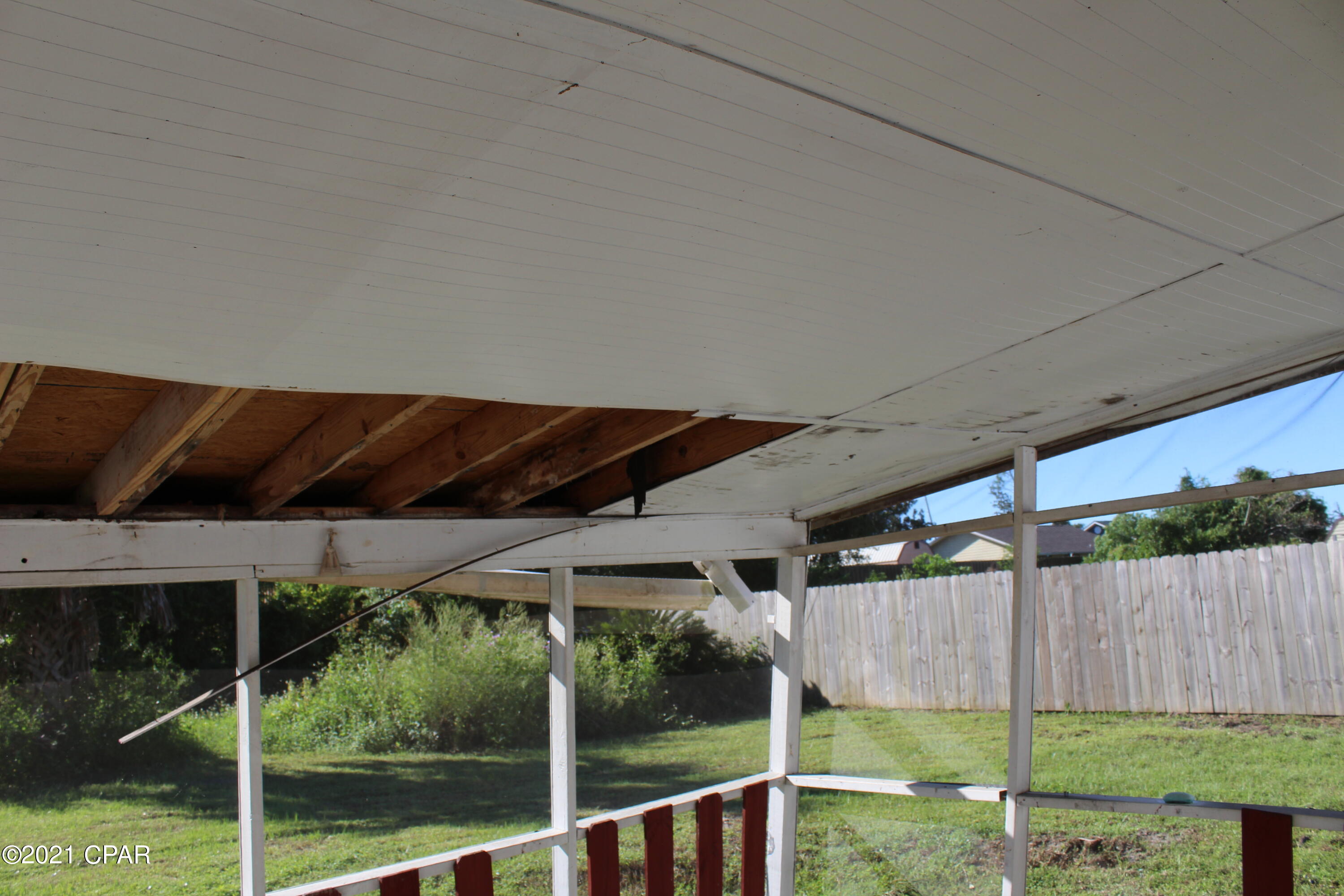 Callaway Forest U-2 - Residential