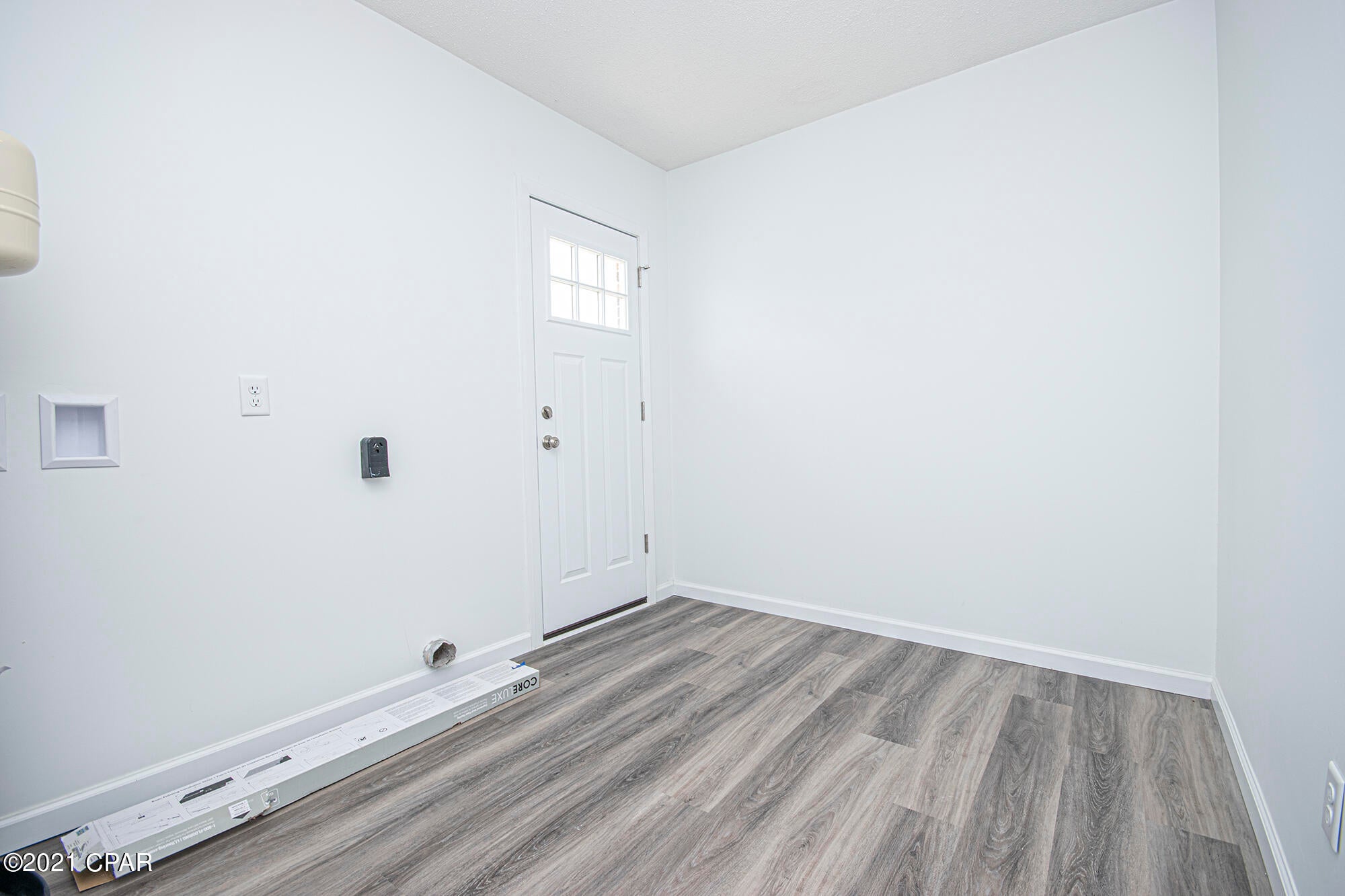 Lannie Rowe Lake Ests - Residential