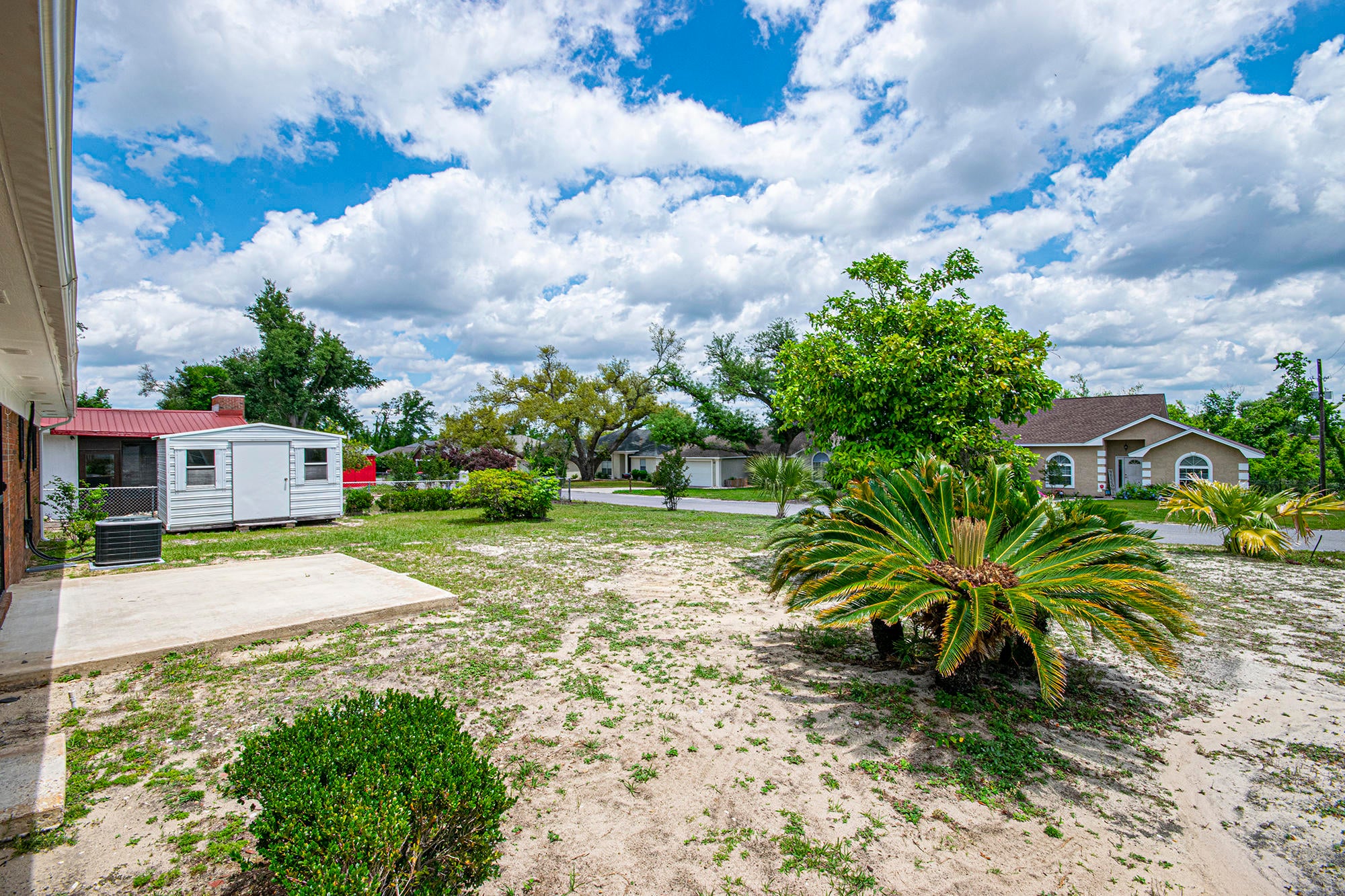 Lannie Rowe Lake Ests - Residential