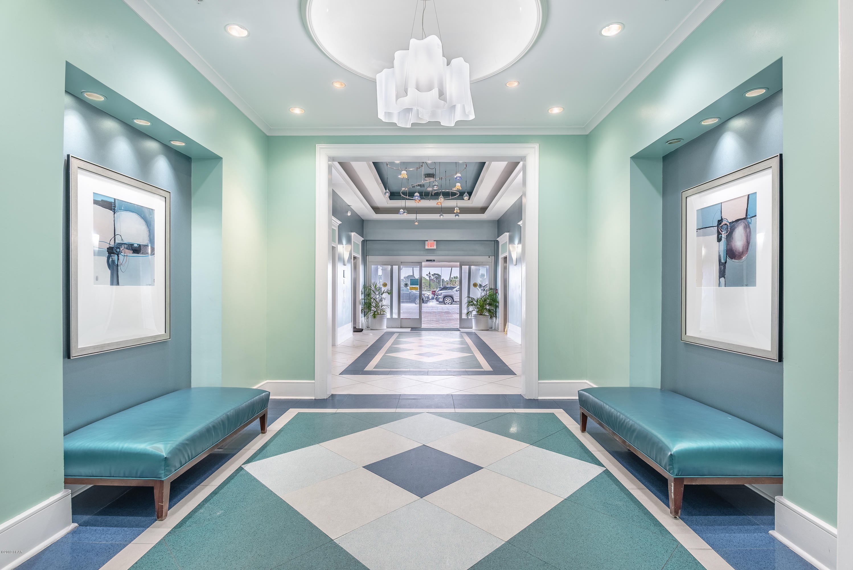 Boardwalk Central - Residential